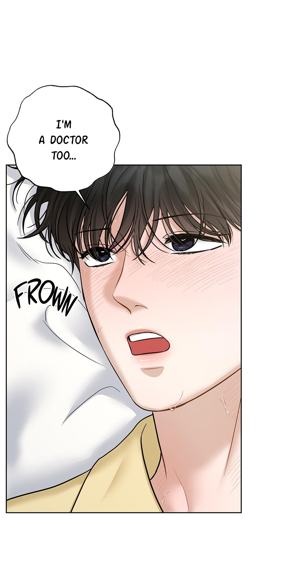 Catch Up Chapter 29 page 56 - 