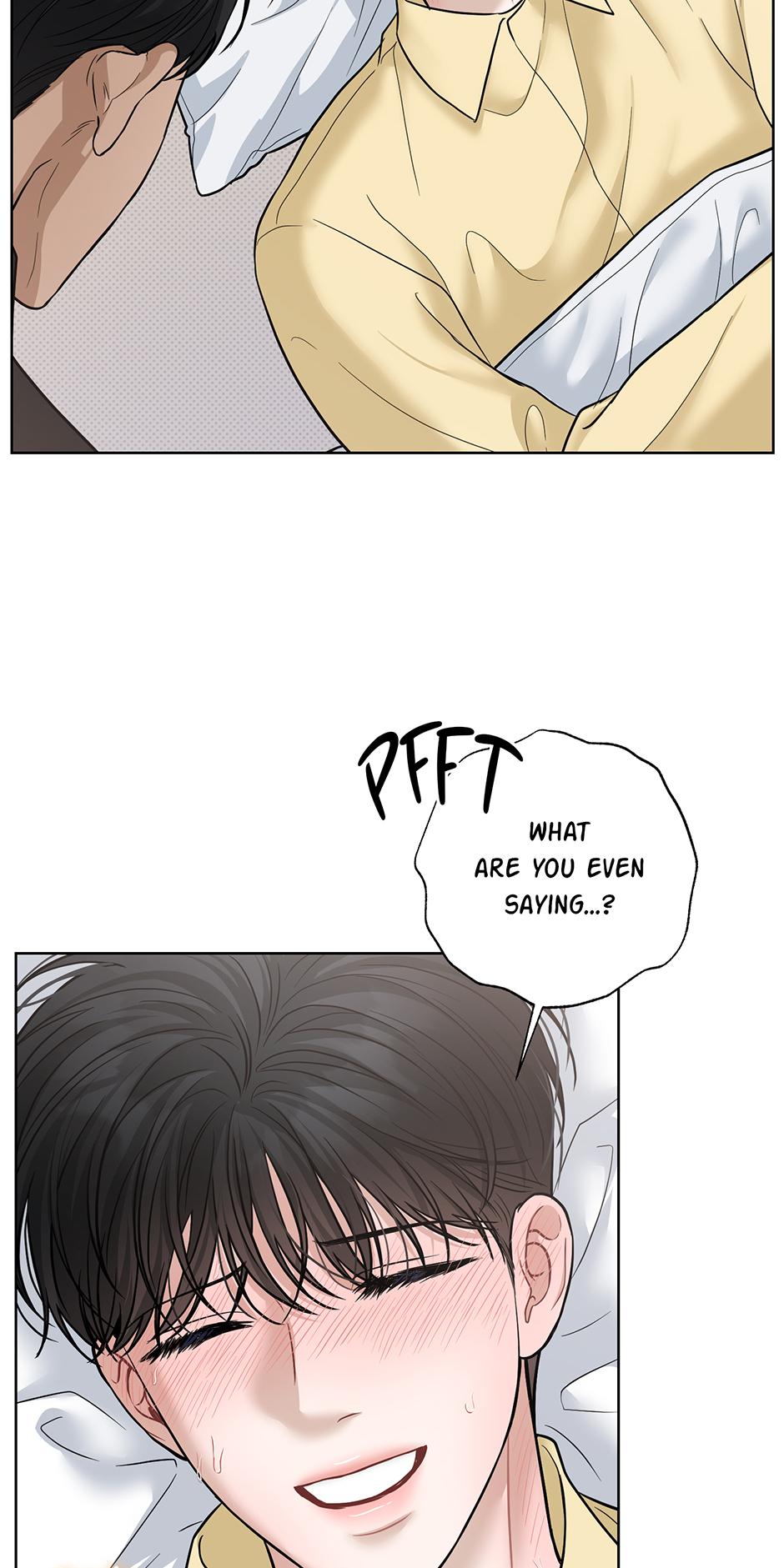 Catch Up Chapter 29 page 59 - 