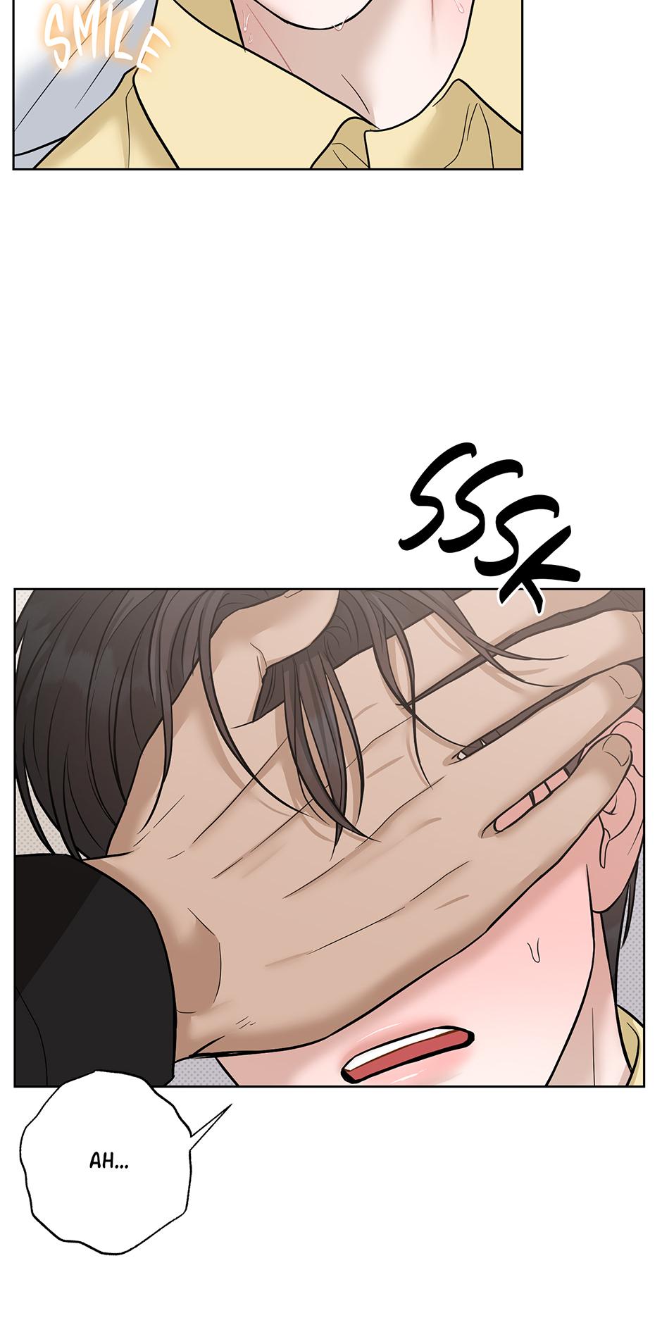 Catch Up Chapter 29 page 60 - 