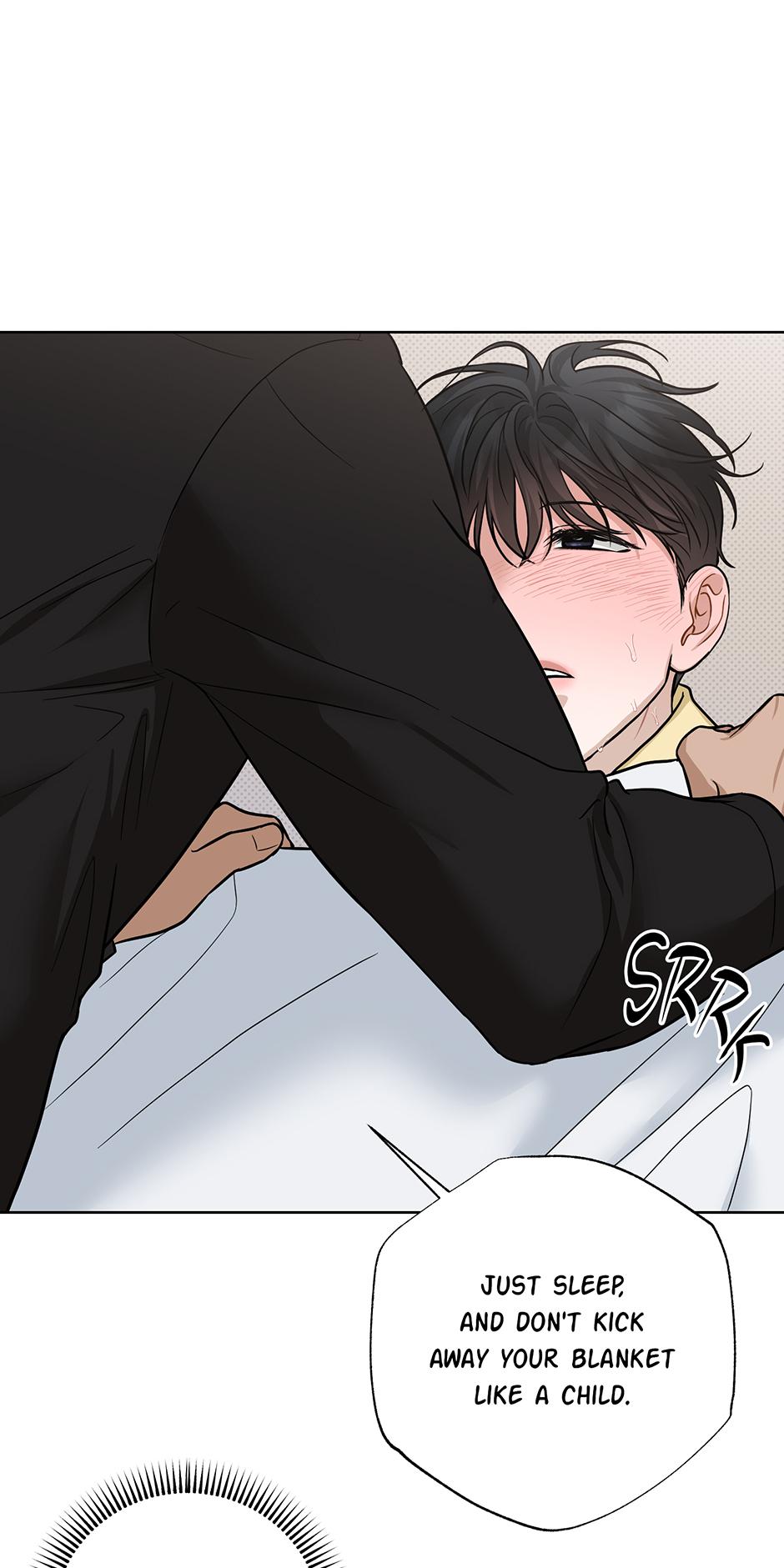 Catch Up Chapter 29 page 61 - 
