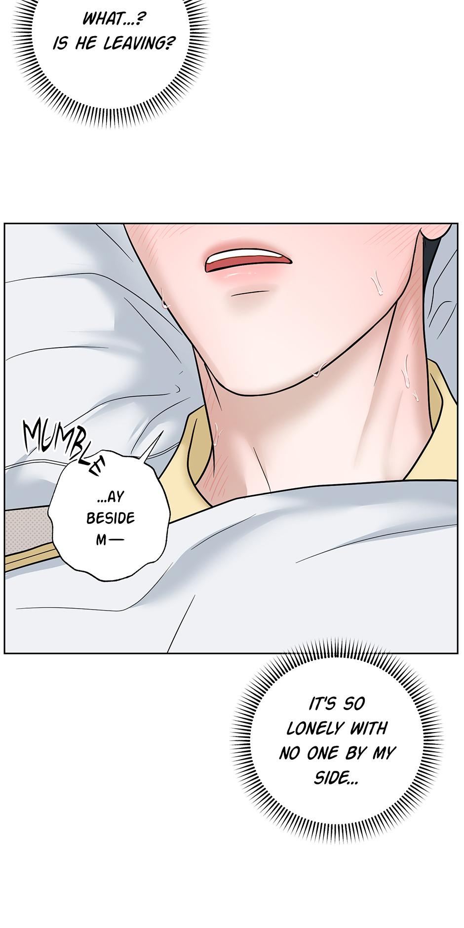 Catch Up Chapter 29 page 62 - 