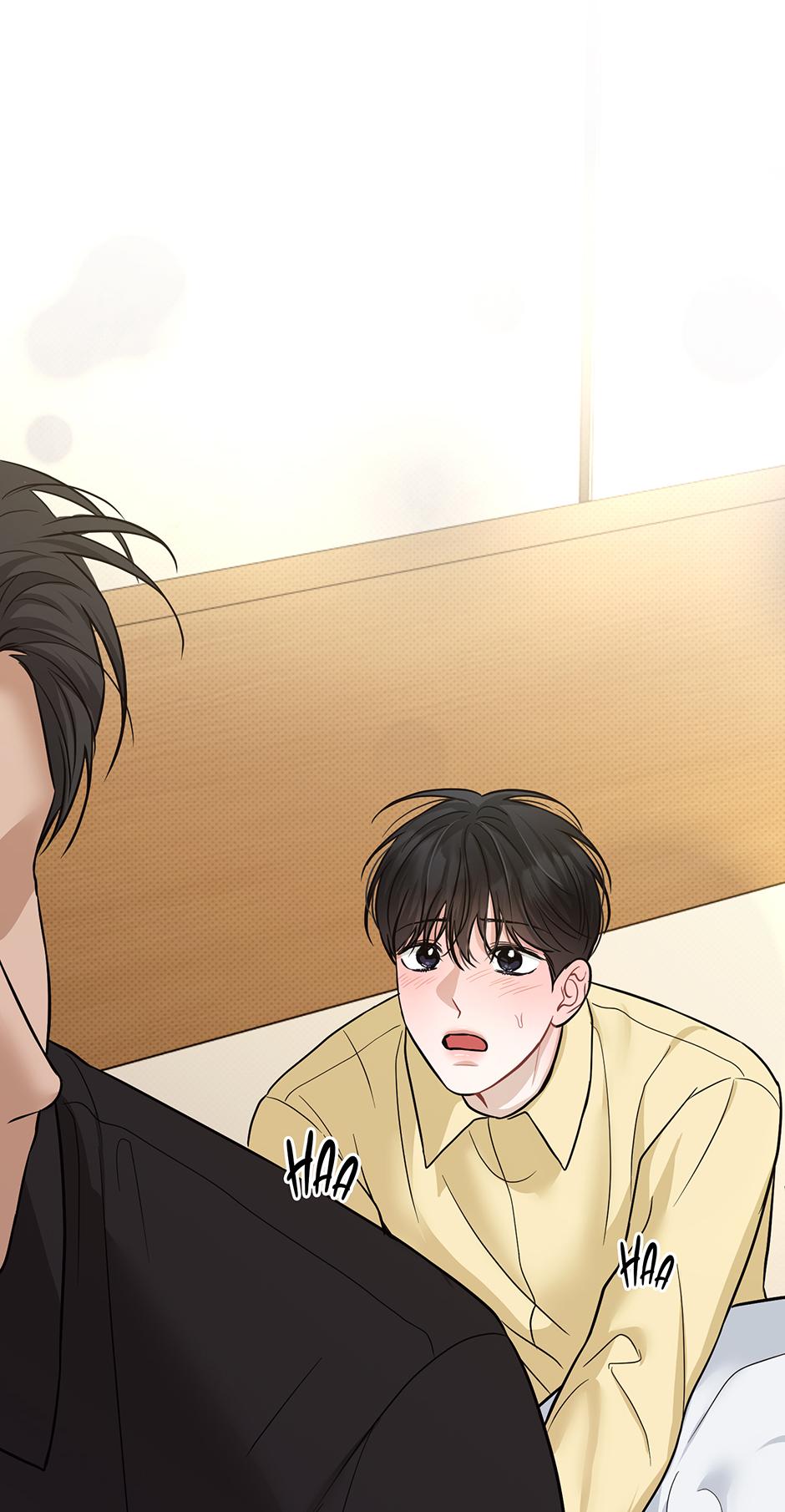 Catch Up Chapter 29 page 65 - 