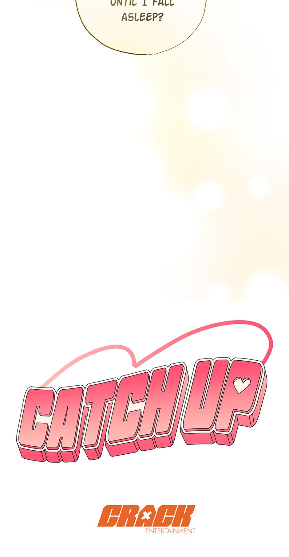 Catch Up Chapter 29 page 67 - 