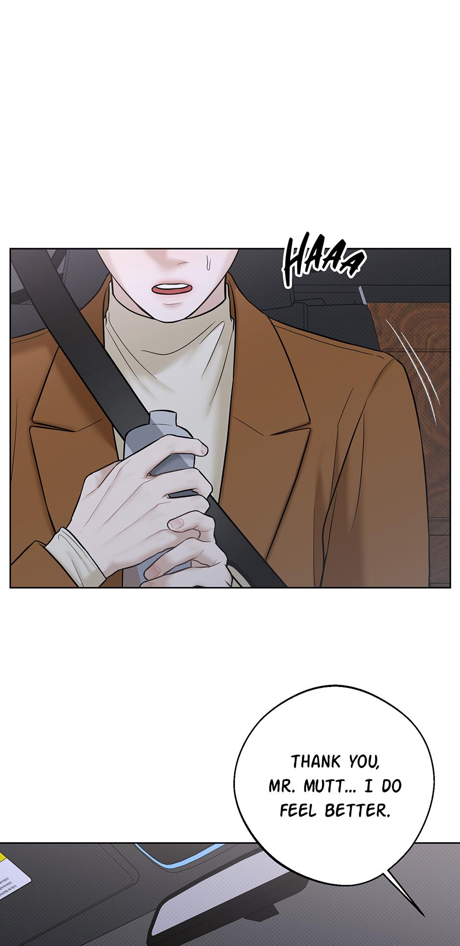 Catch Up Chapter 29 page 8 - 