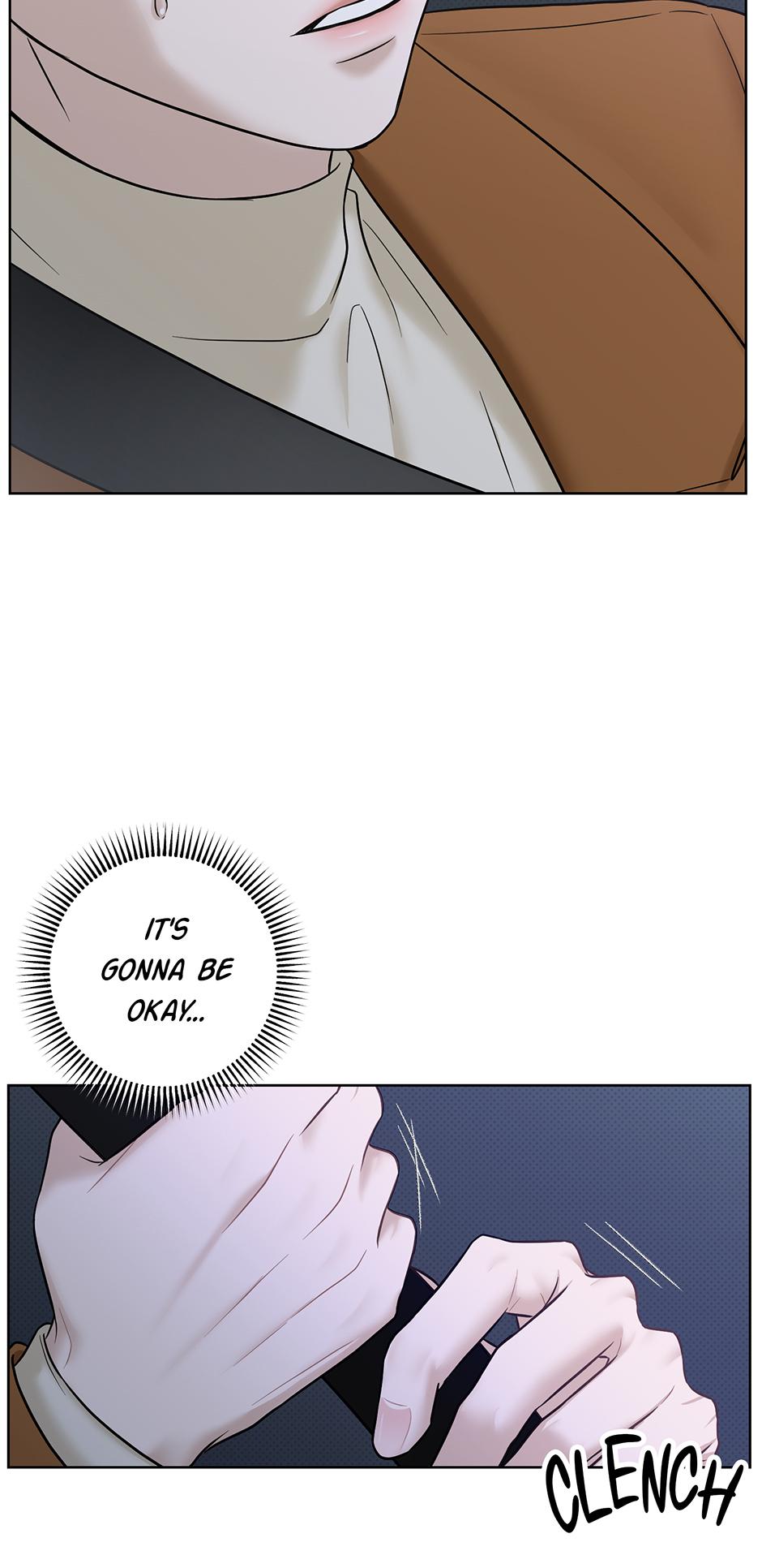Catch Up Chapter 29 page 10 - 