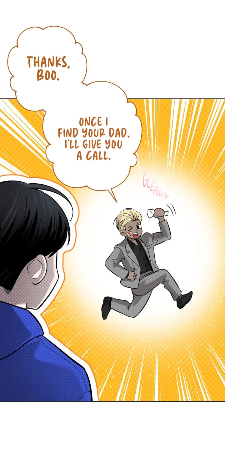 Catch Up Chapter 3 page 111 - 