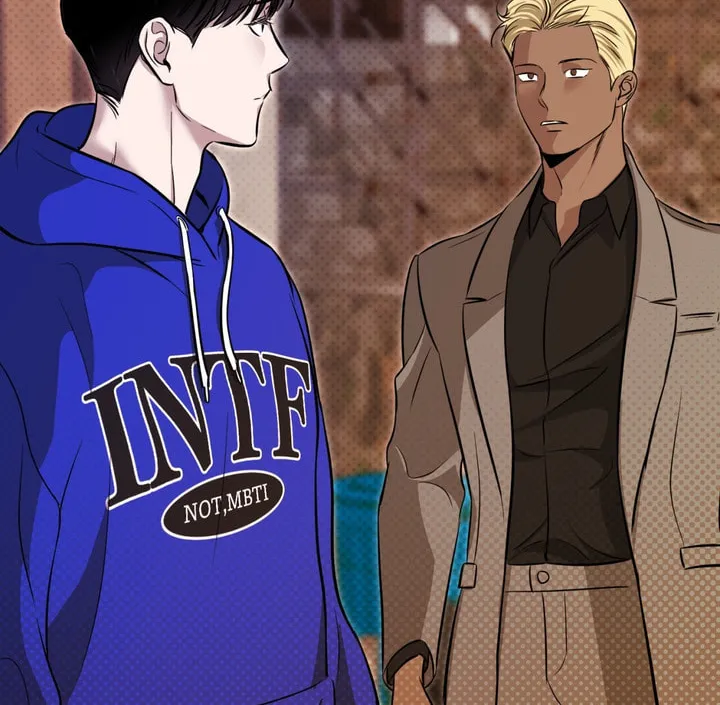Catch Up Chapter 3 page 116 - 