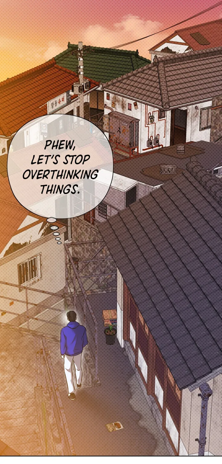 Catch Up Chapter 3 page 121 - 