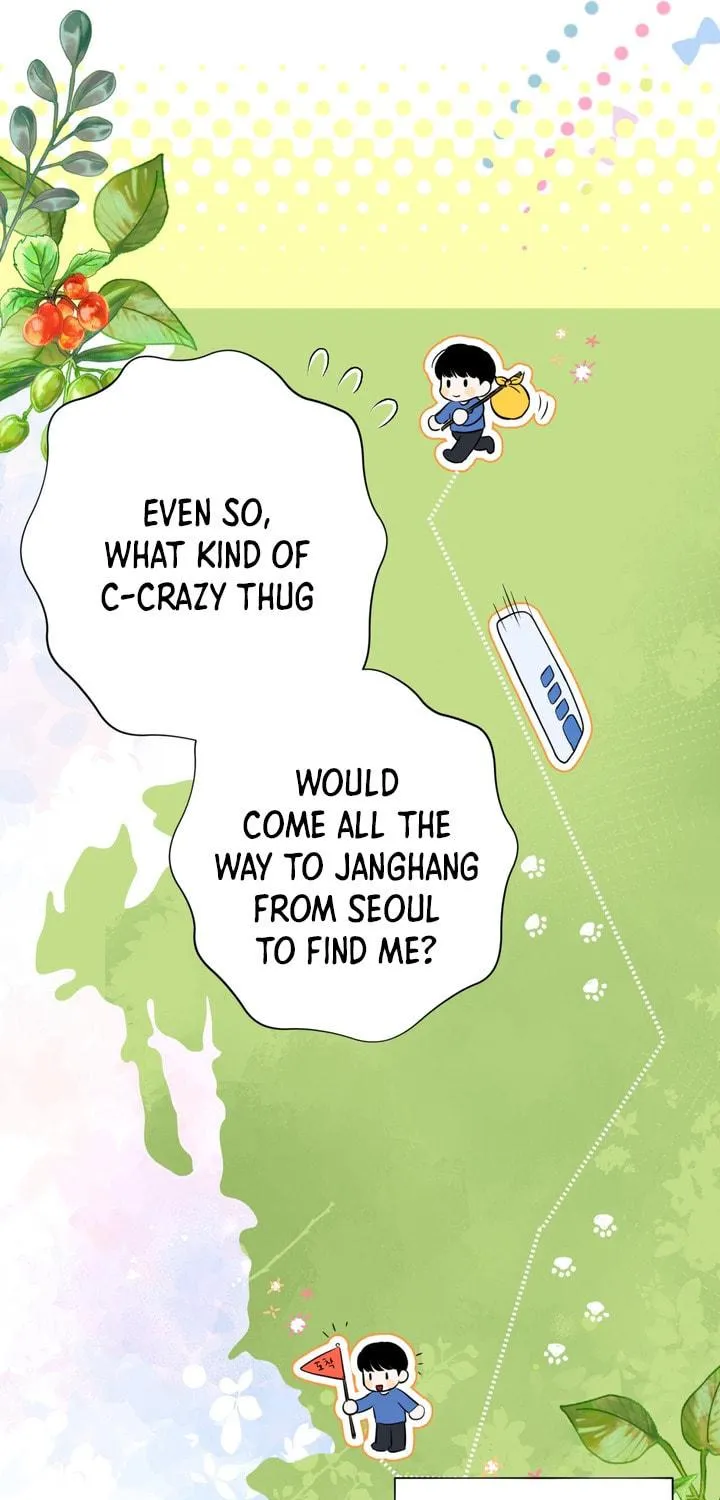 Catch Up Chapter 3 page 137 - 