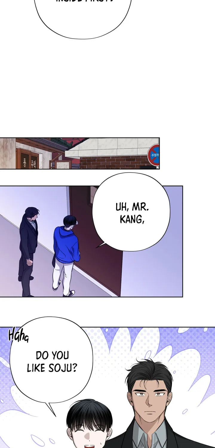 Catch Up Chapter 3 page 153 - 