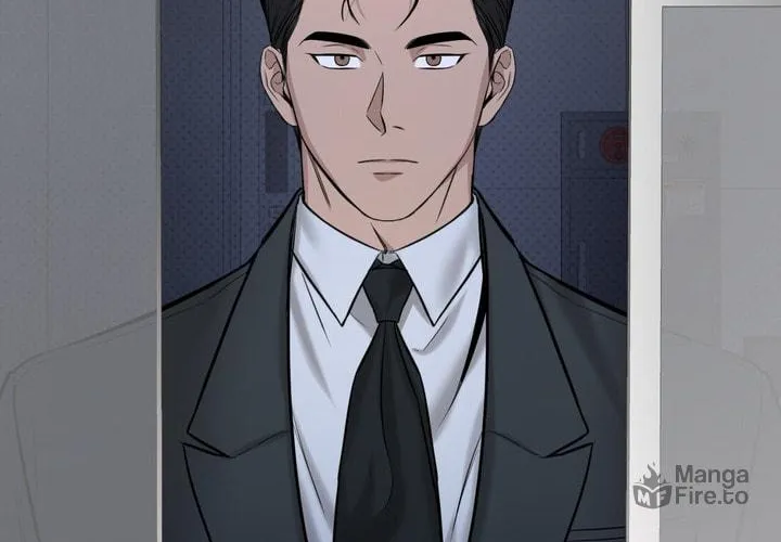 Catch Up Chapter 3 page 6 - 