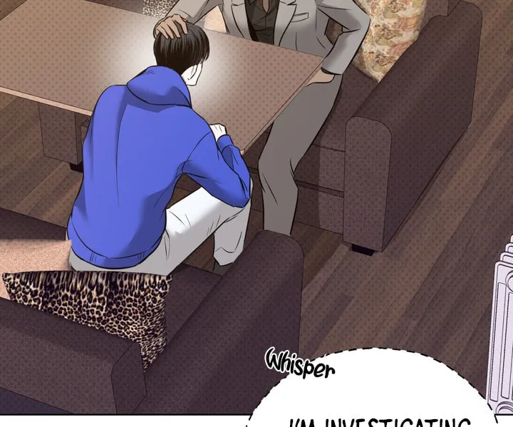 Catch Up Chapter 3 page 82 - 