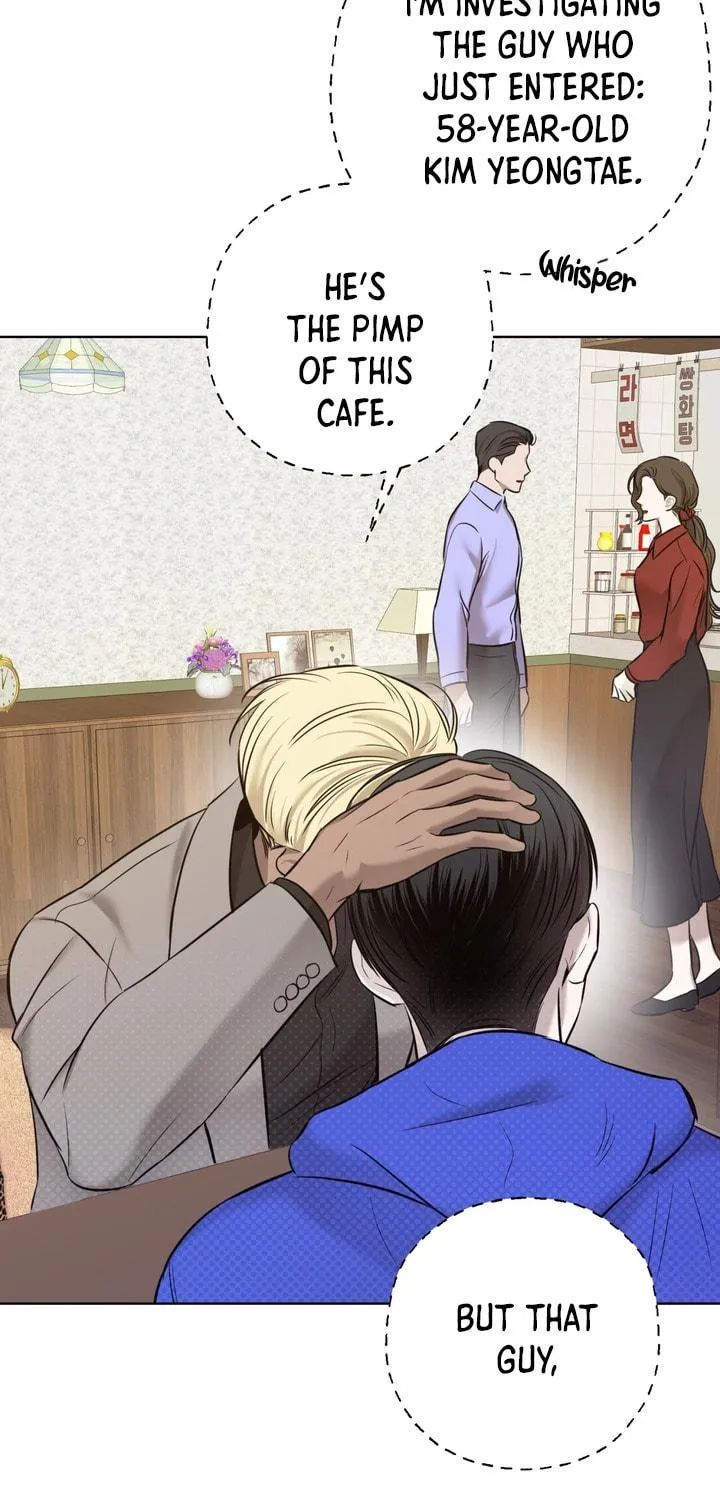 Catch Up Chapter 3 page 83 - 