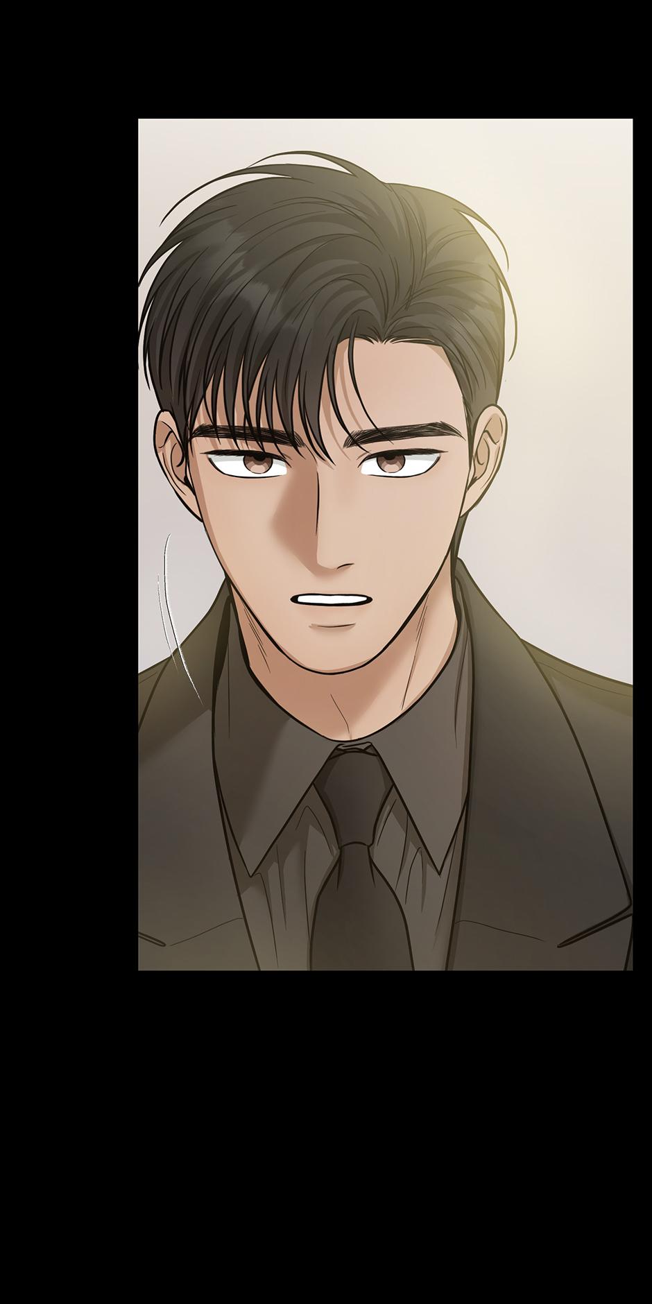 Catch Up Chapter 30 page 11 - 