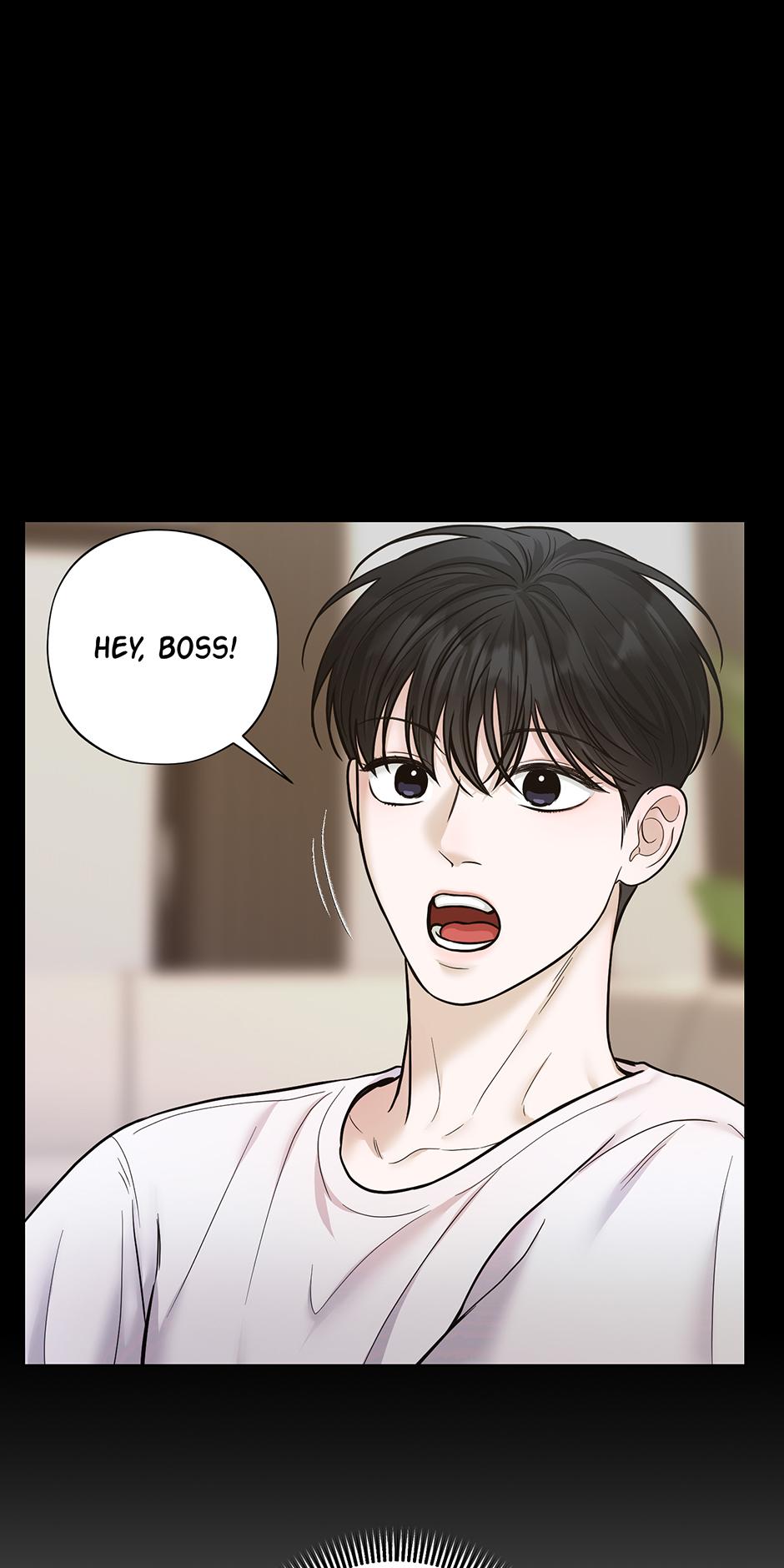 Catch Up Chapter 30 page 12 - 