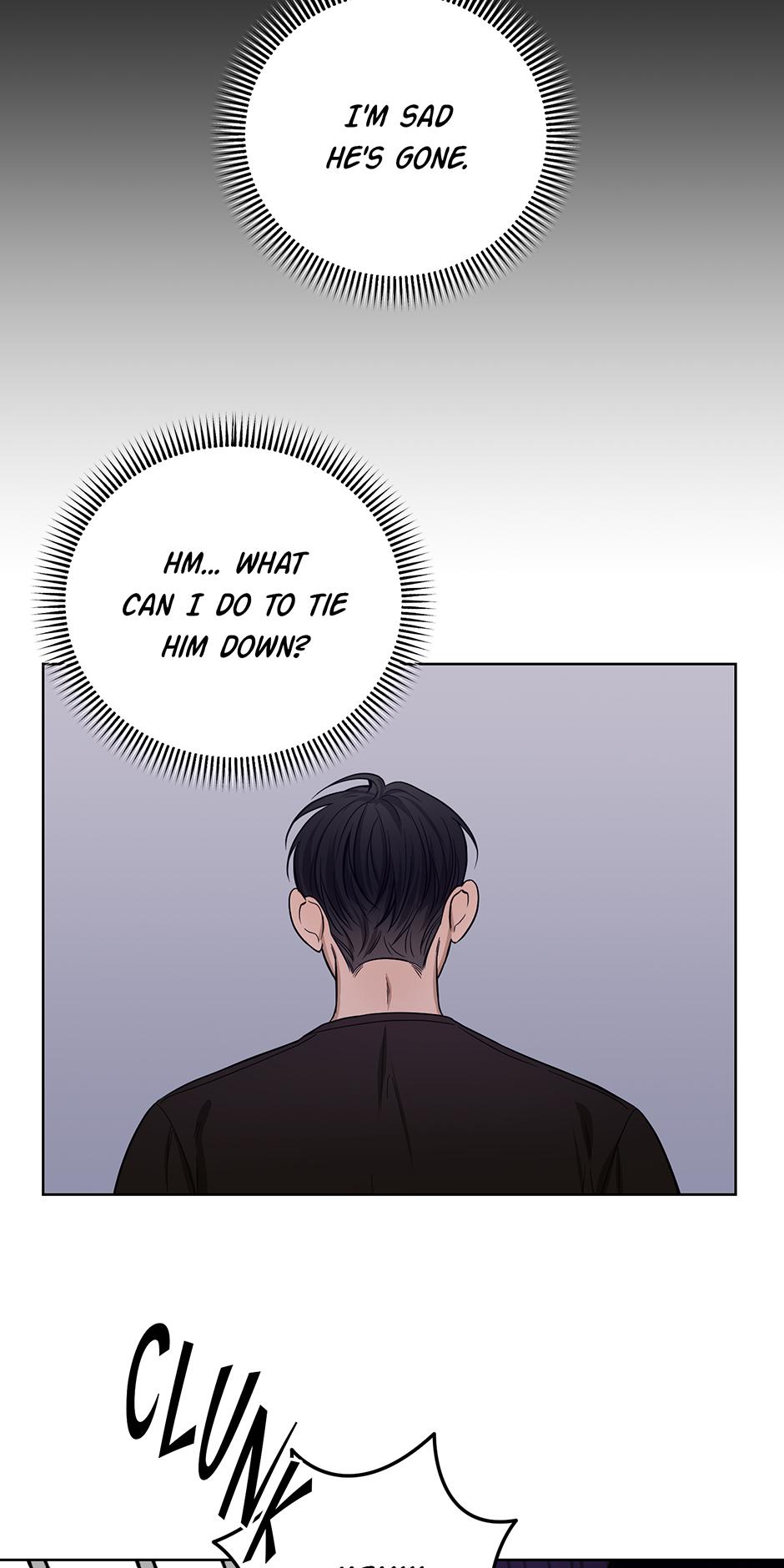 Catch Up Chapter 30 page 13 - 