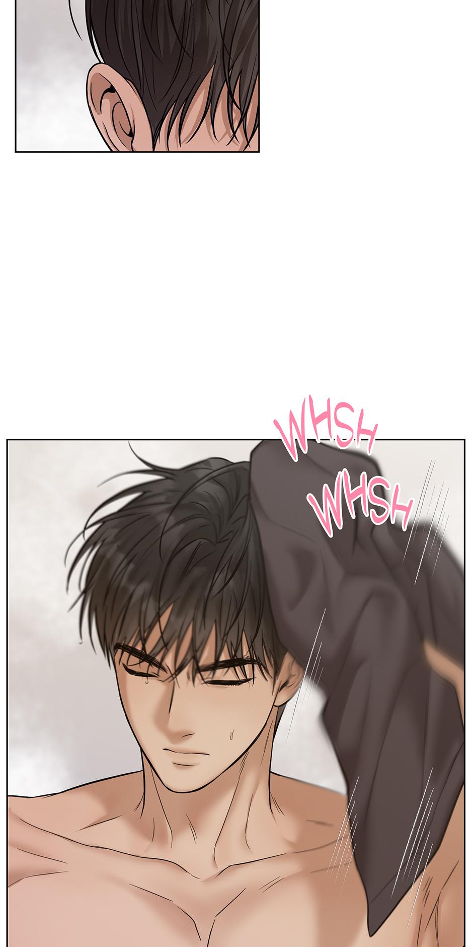 Catch Up Chapter 30 page 23 - 