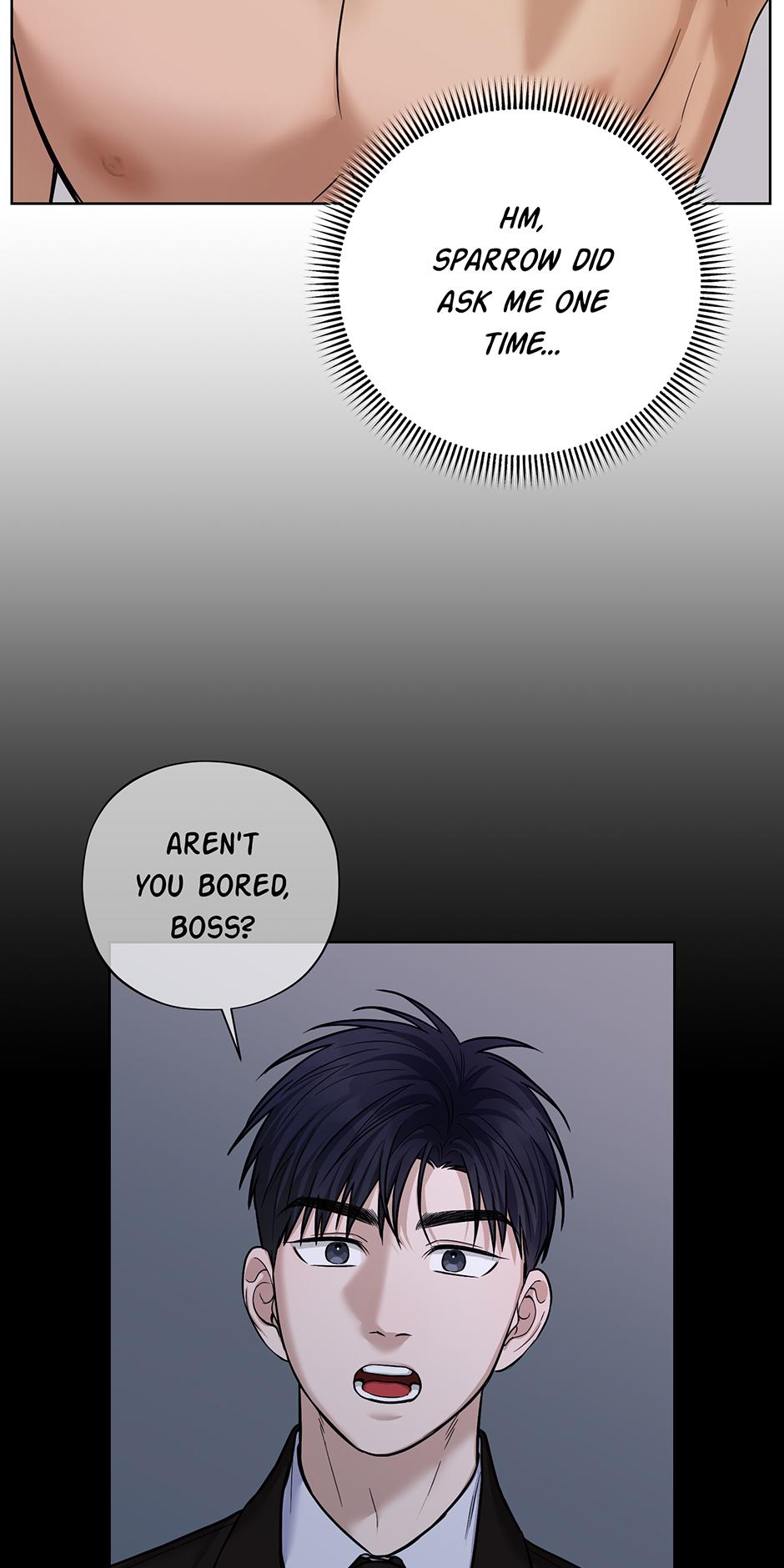 Catch Up Chapter 30 page 24 - 