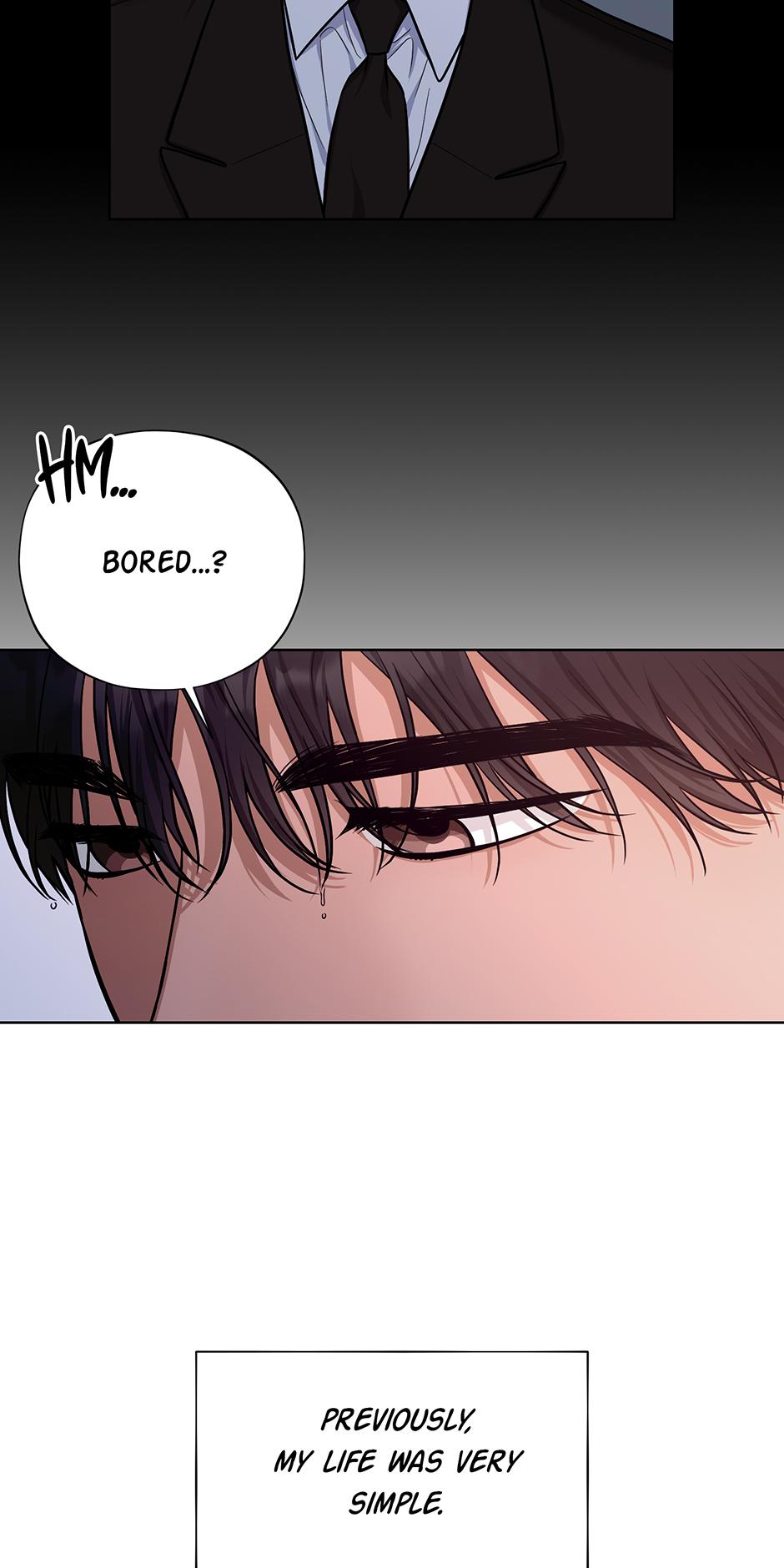 Catch Up Chapter 30 page 25 - 