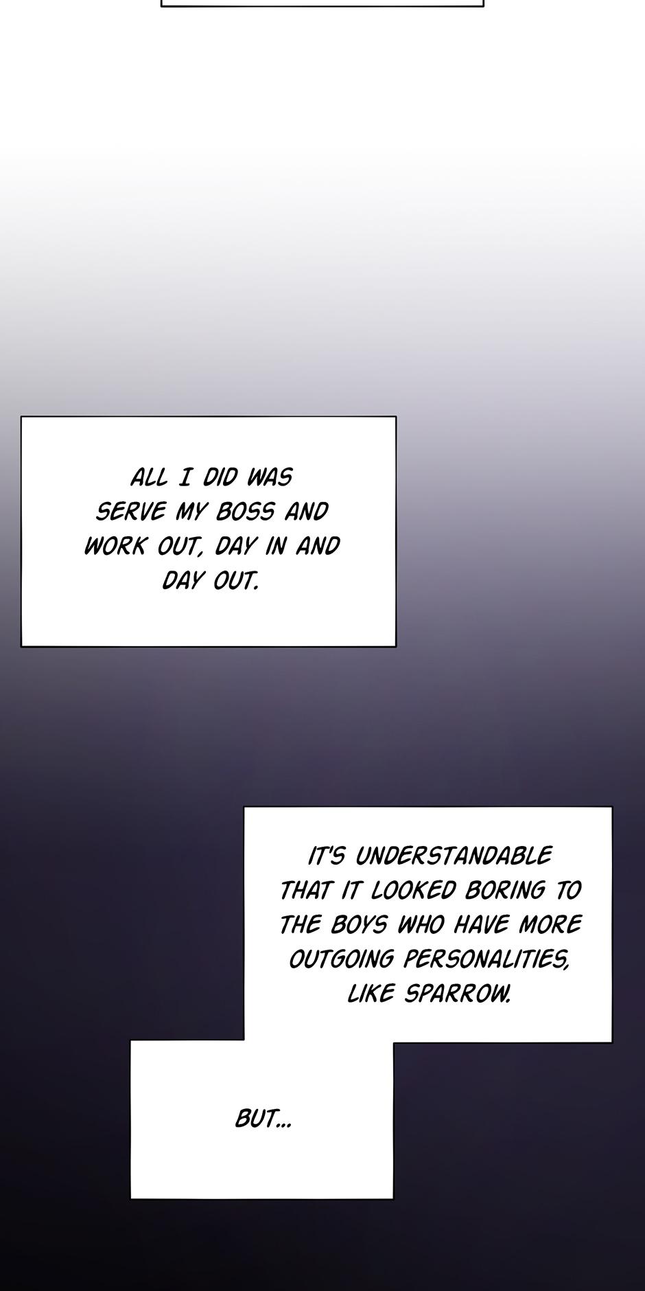 Catch Up Chapter 30 page 26 - 