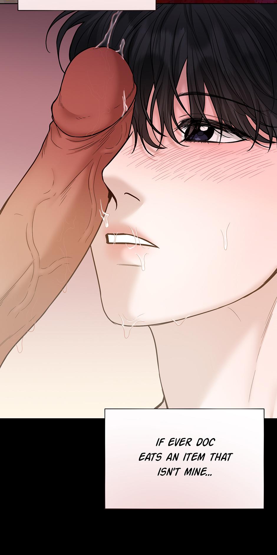 Catch Up Chapter 30 page 31 - 