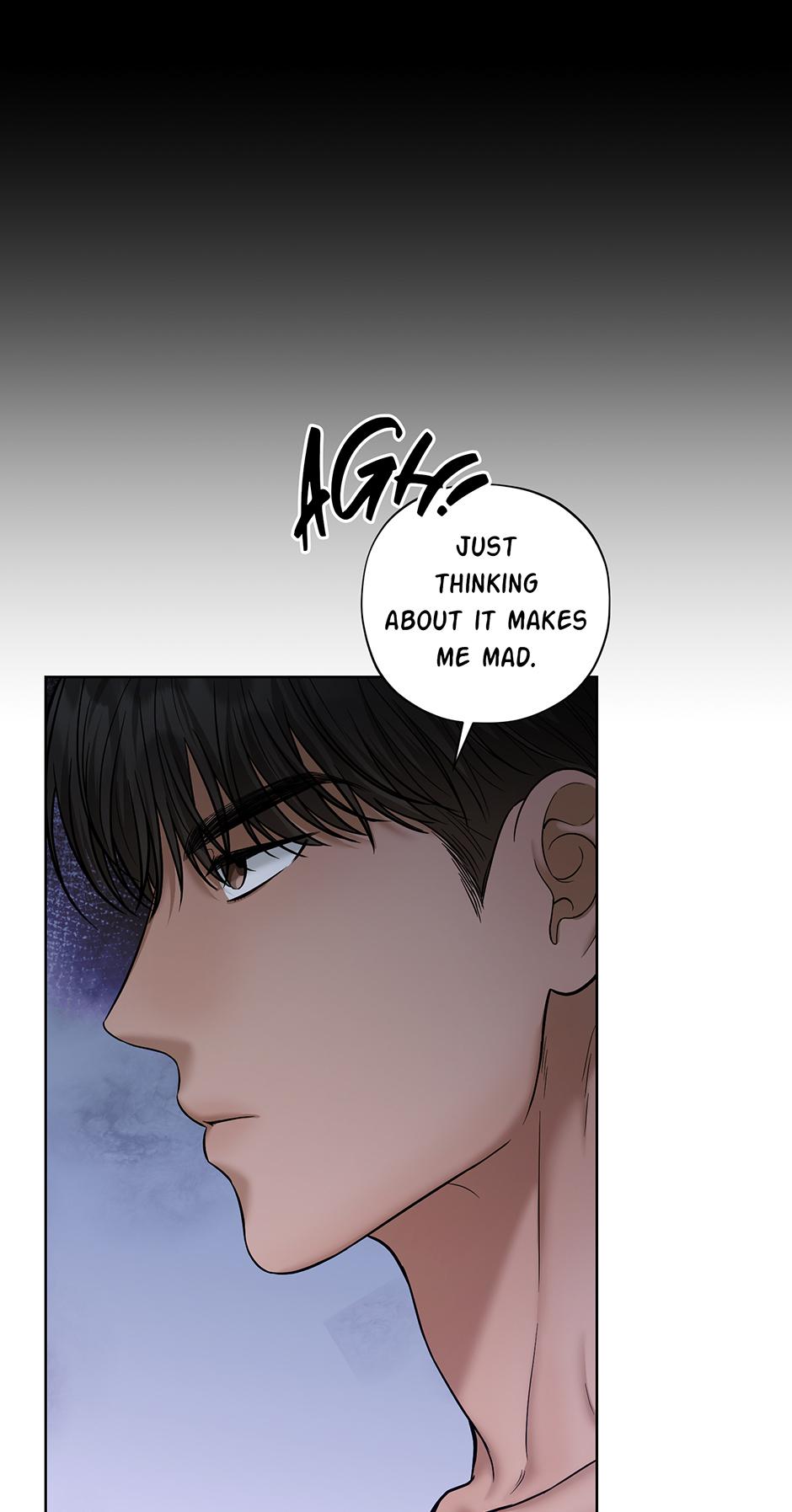 Catch Up Chapter 30 page 32 - 