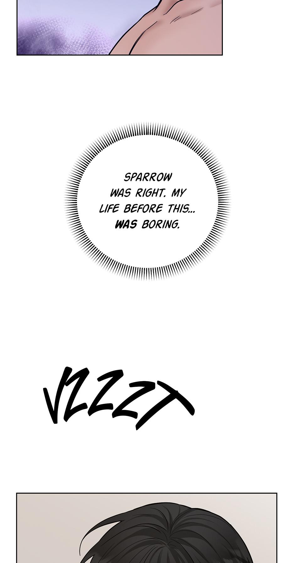 Catch Up Chapter 30 page 33 - 