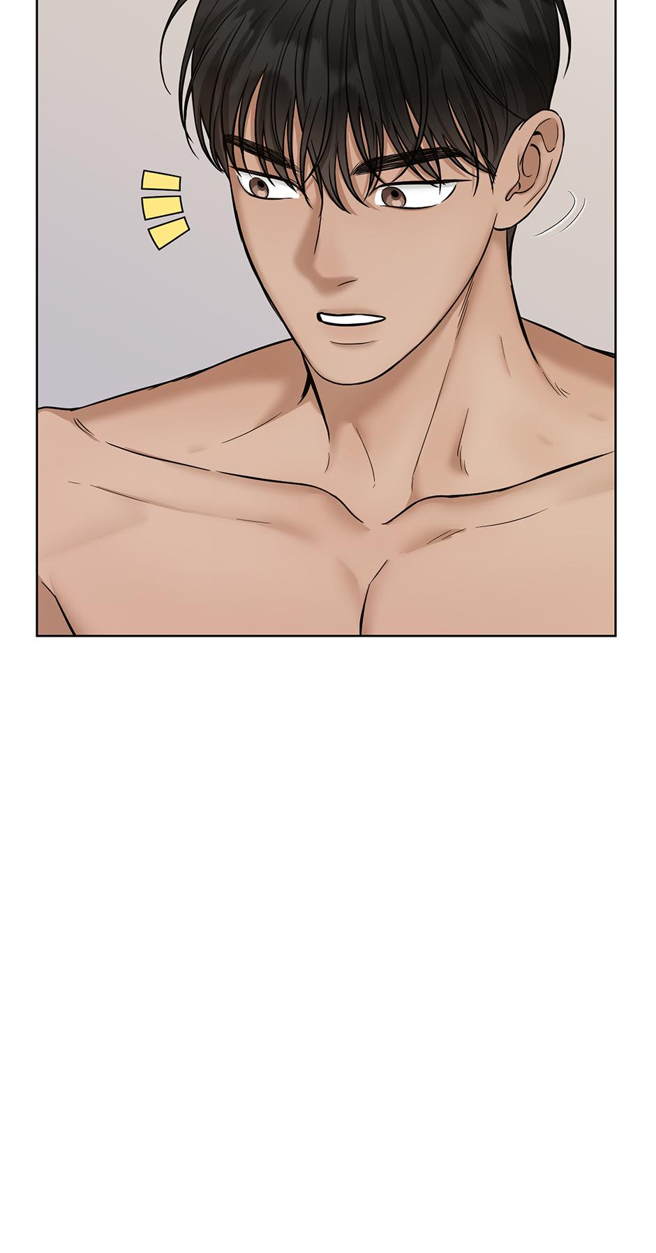 Catch Up Chapter 30 page 34 - 