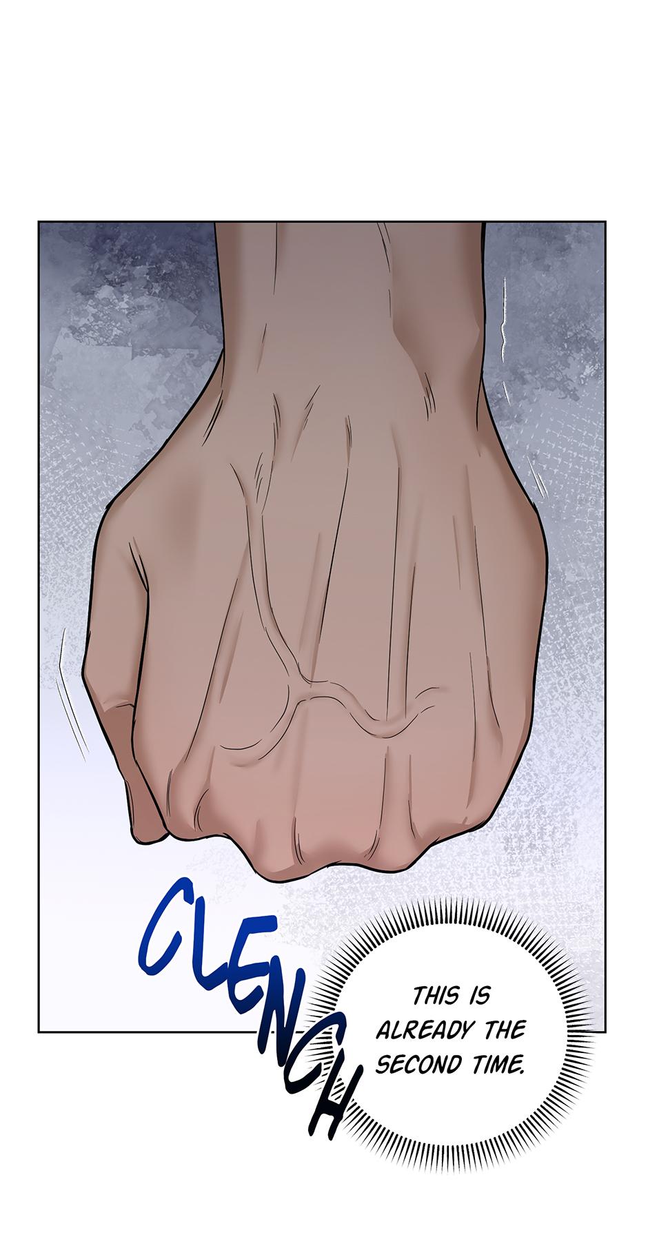 Catch Up Chapter 30 page 38 - 