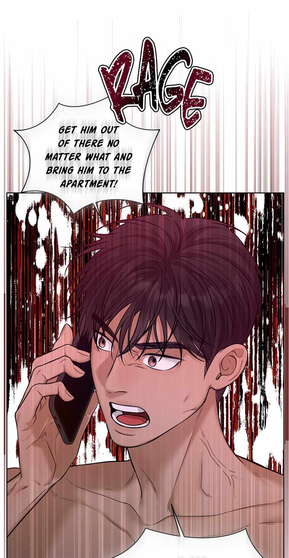 Catch Up Chapter 30 page 40 - 