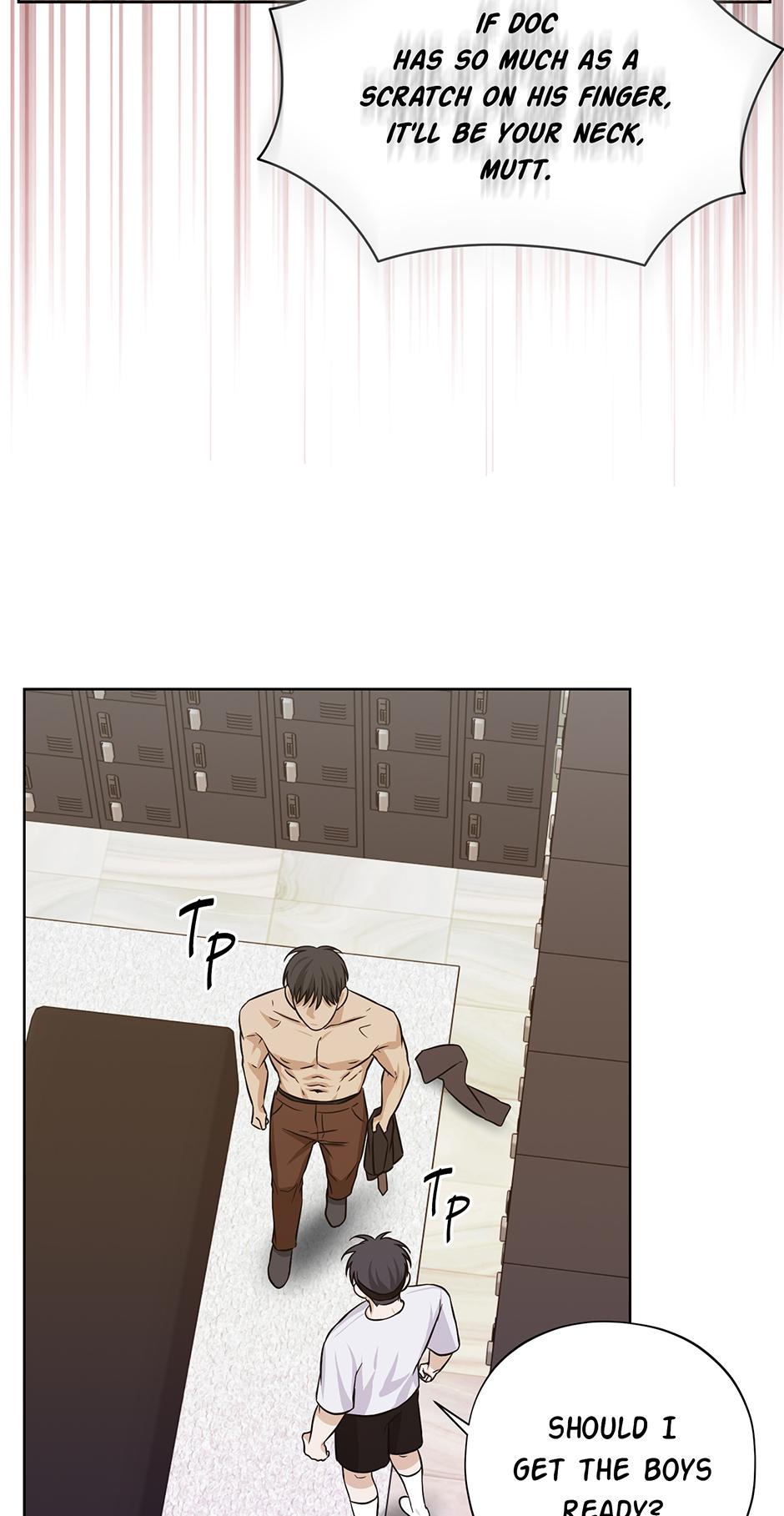 Catch Up Chapter 30 page 41 - 