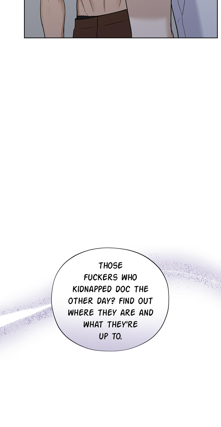 Catch Up Chapter 30 page 43 - 