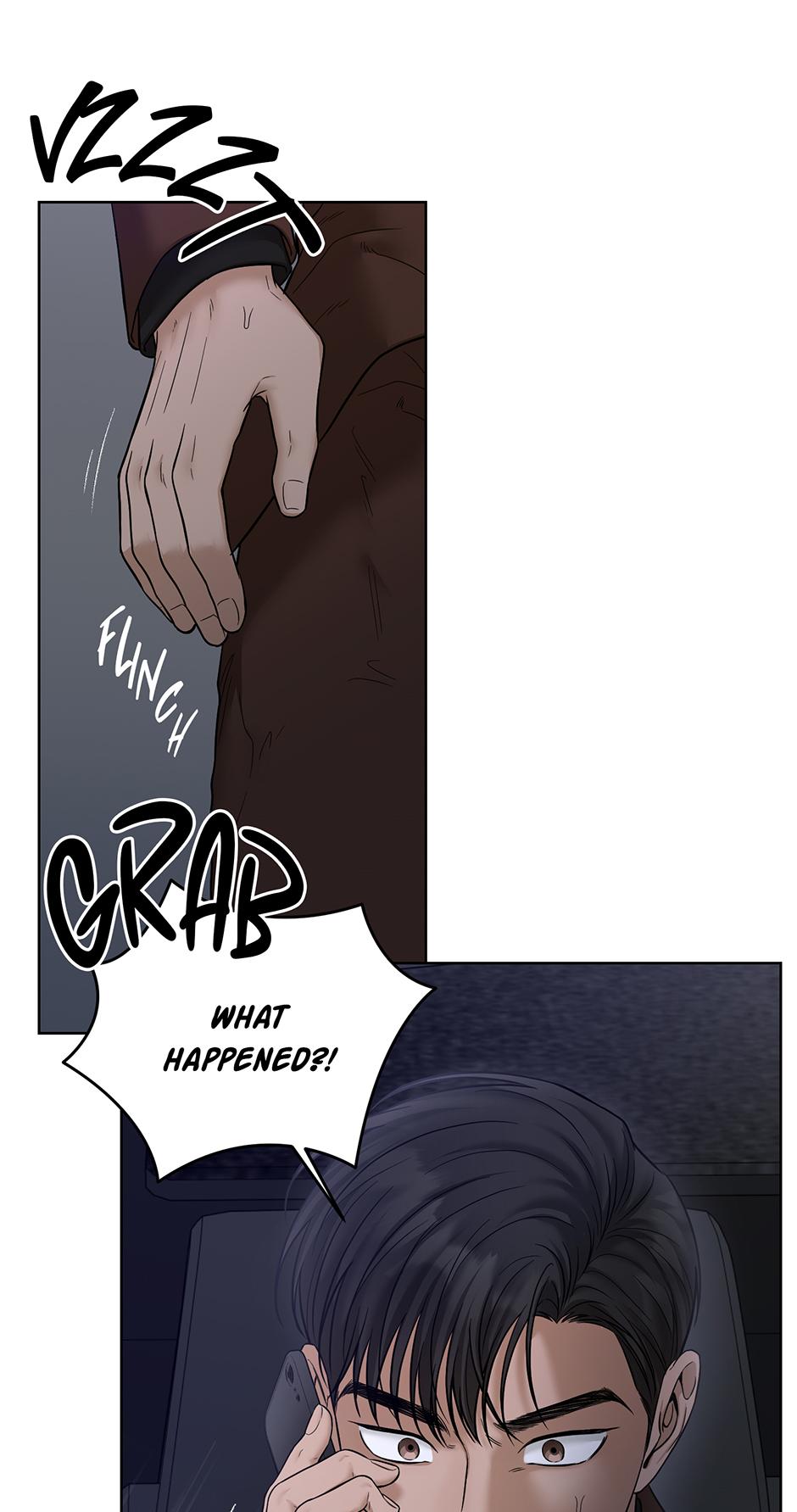 Catch Up Chapter 30 page 49 - 