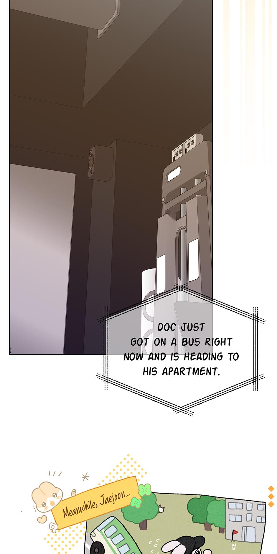 Catch Up Chapter 30 page 6 - 