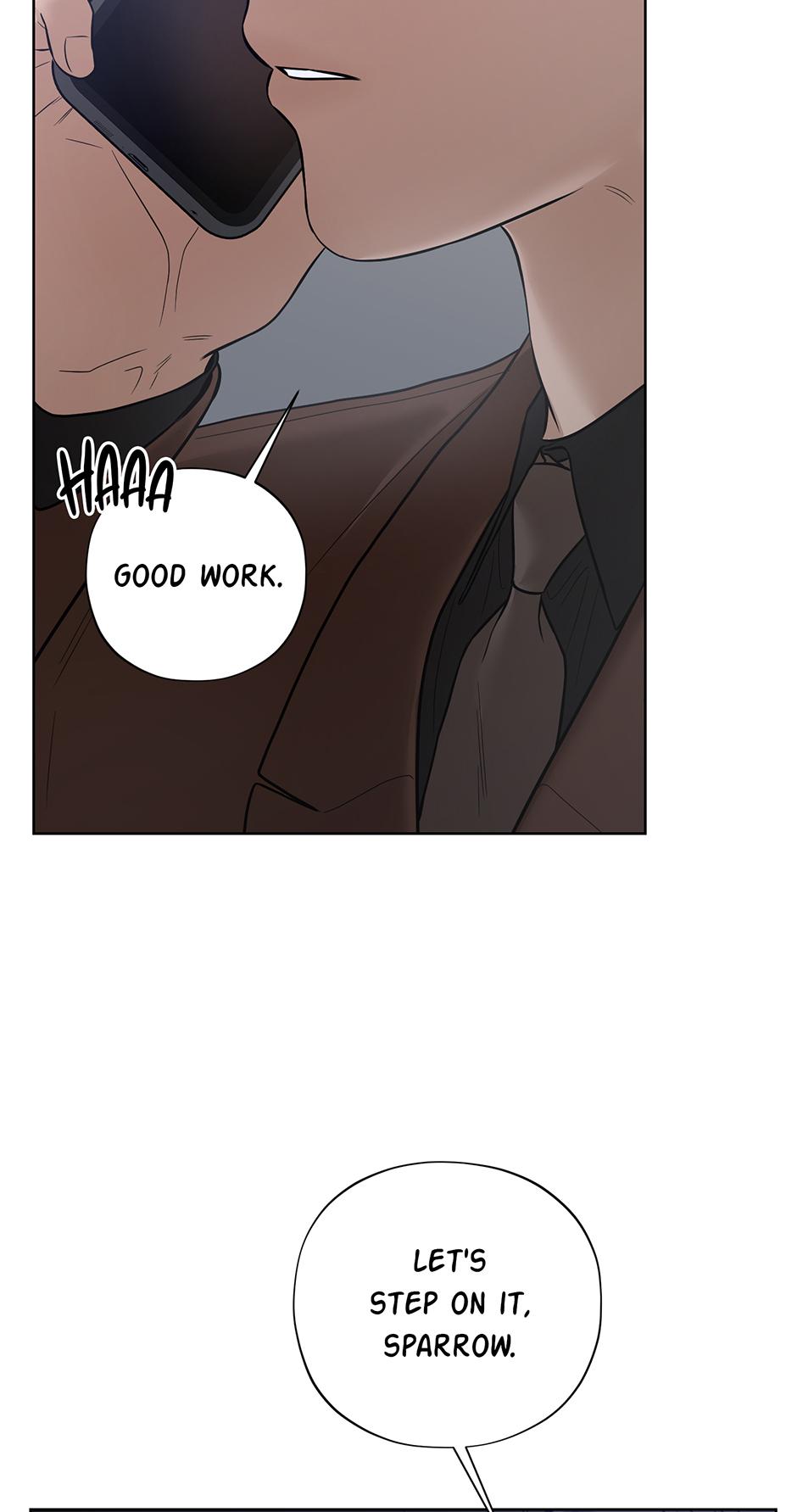 Catch Up Chapter 30 page 51 - 