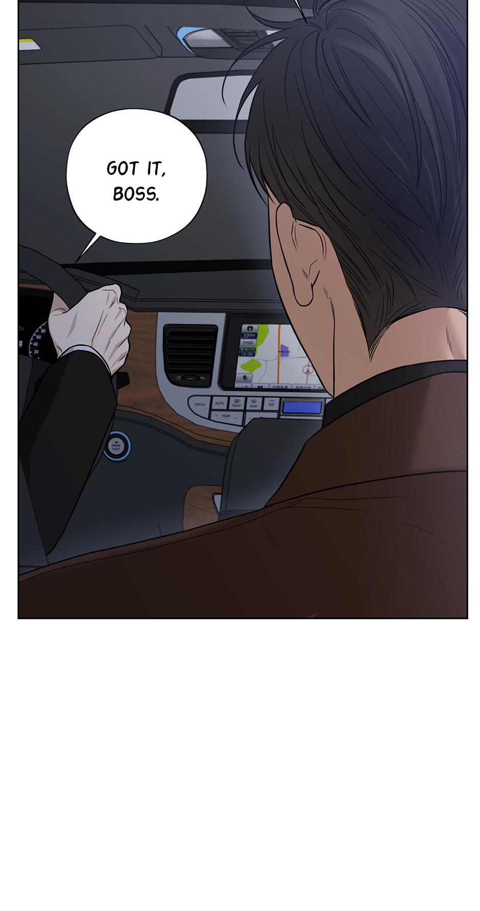Catch Up Chapter 30 page 52 - 
