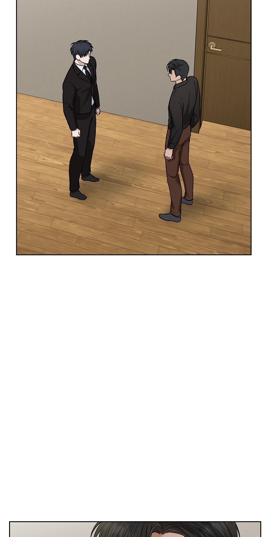 Catch Up Chapter 30 page 54 - 