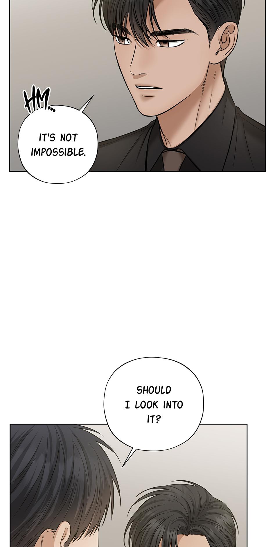 Catch Up Chapter 30 page 55 - 