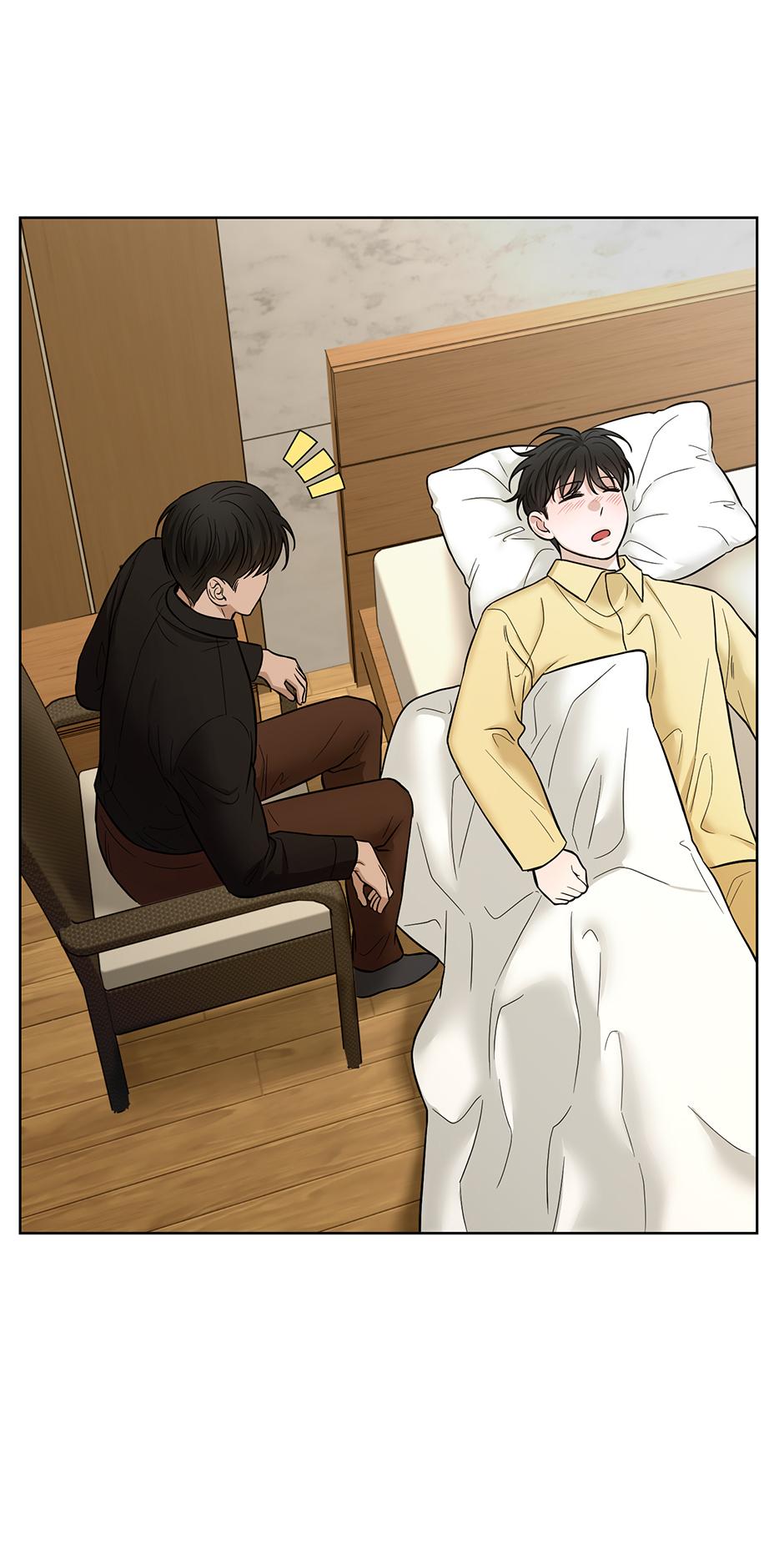 Catch Up Chapter 30 page 59 - 
