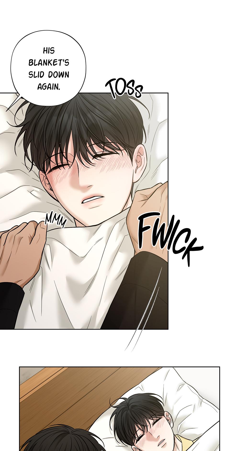 Catch Up Chapter 30 page 60 - 