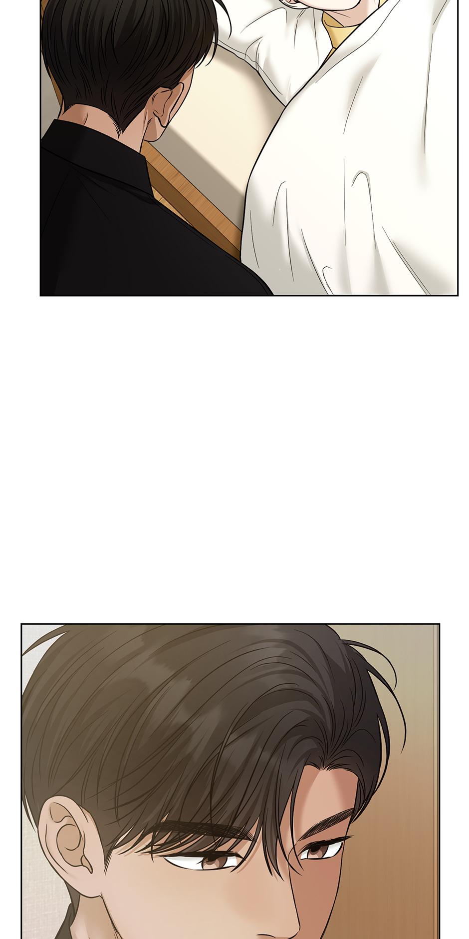 Catch Up Chapter 30 page 61 - 