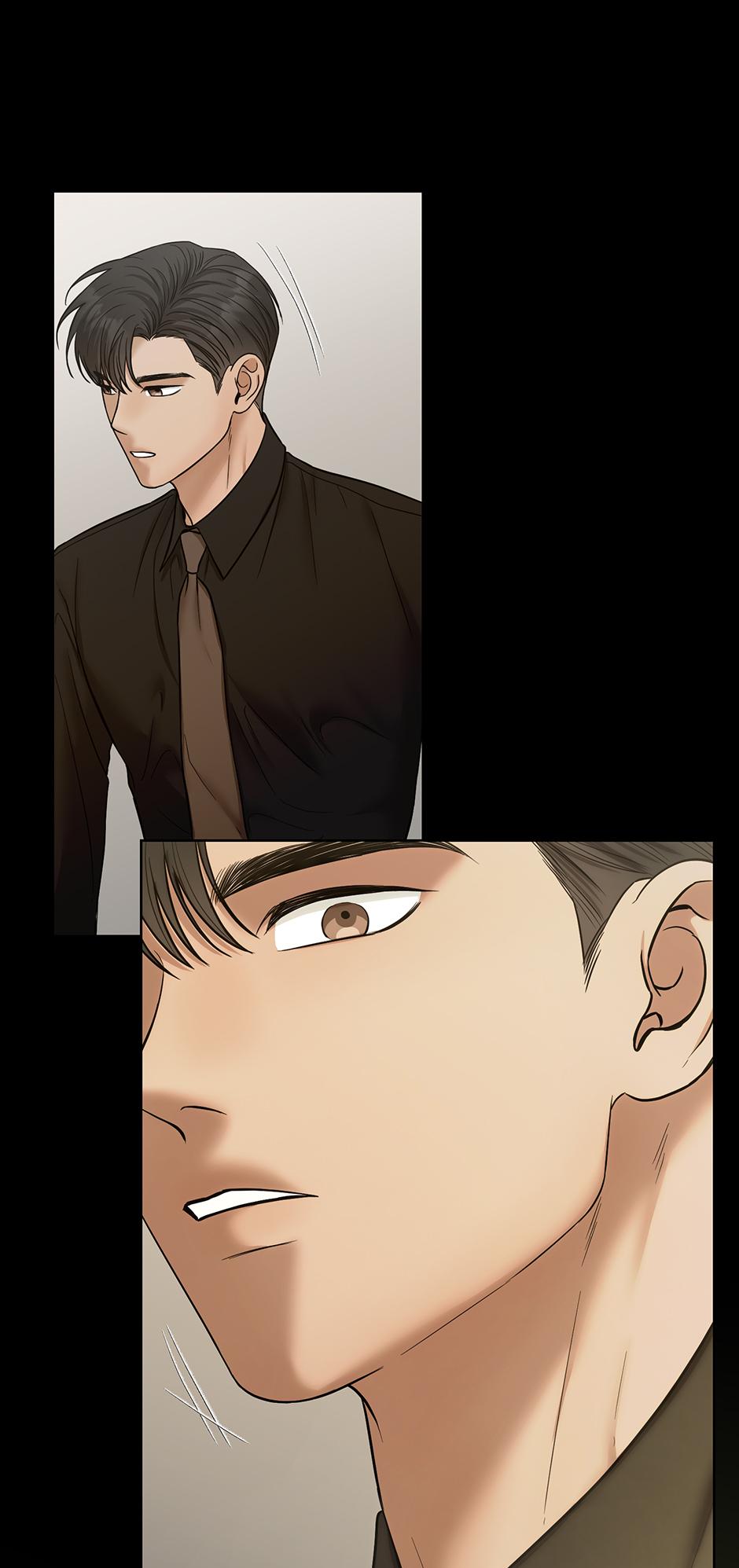 Catch Up Chapter 30 page 63 - 