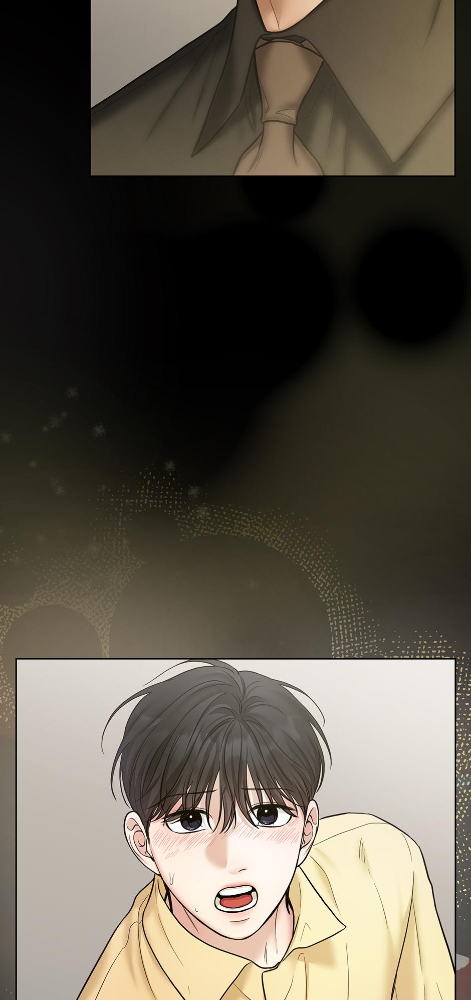 Catch Up Chapter 30 page 64 - 