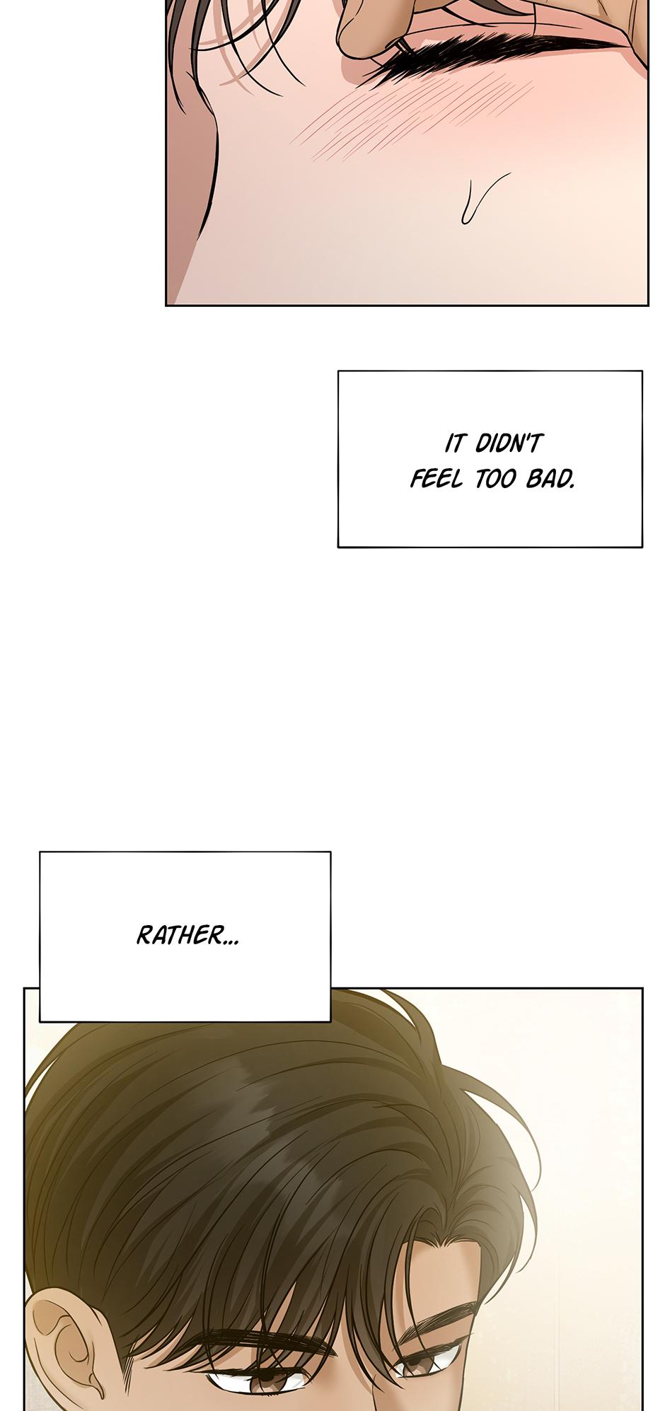 Catch Up Chapter 30 page 67 - 