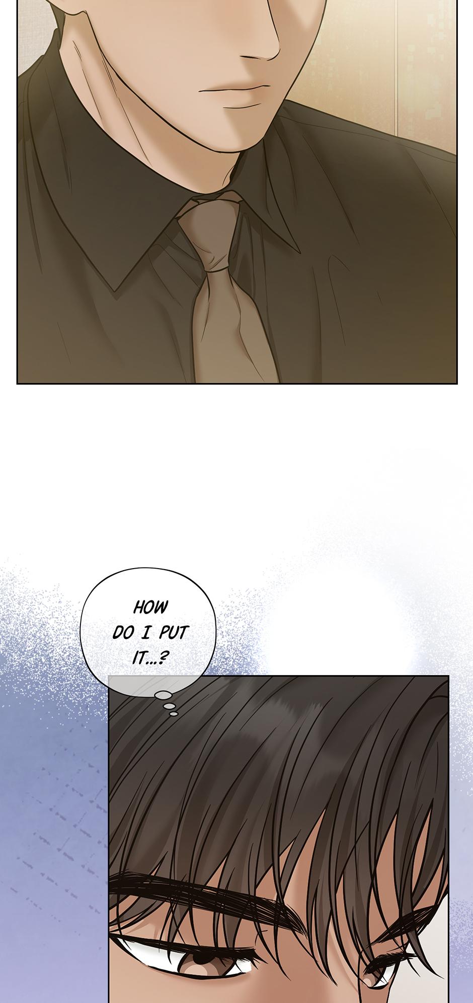 Catch Up Chapter 30 page 68 - 