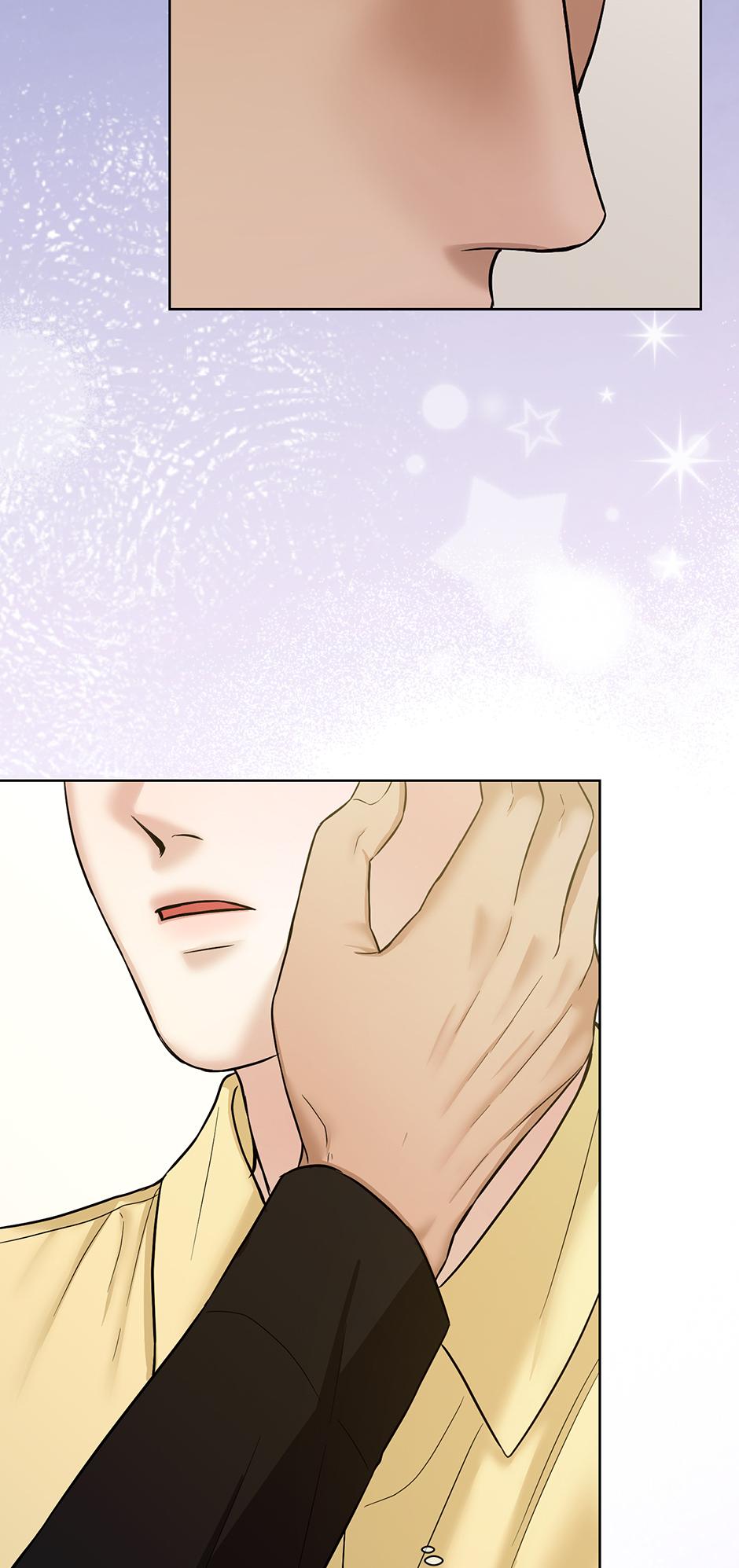 Catch Up Chapter 30 page 69 - 