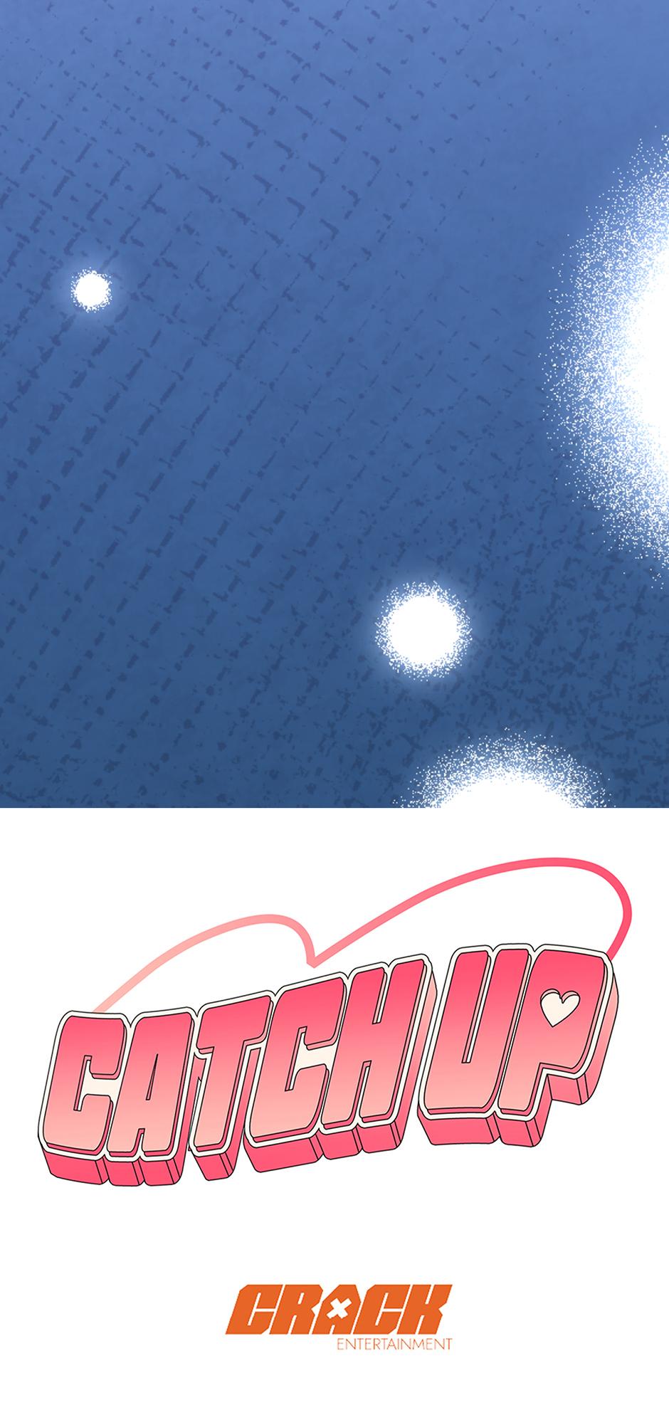 Catch Up Chapter 30 page 71 - 