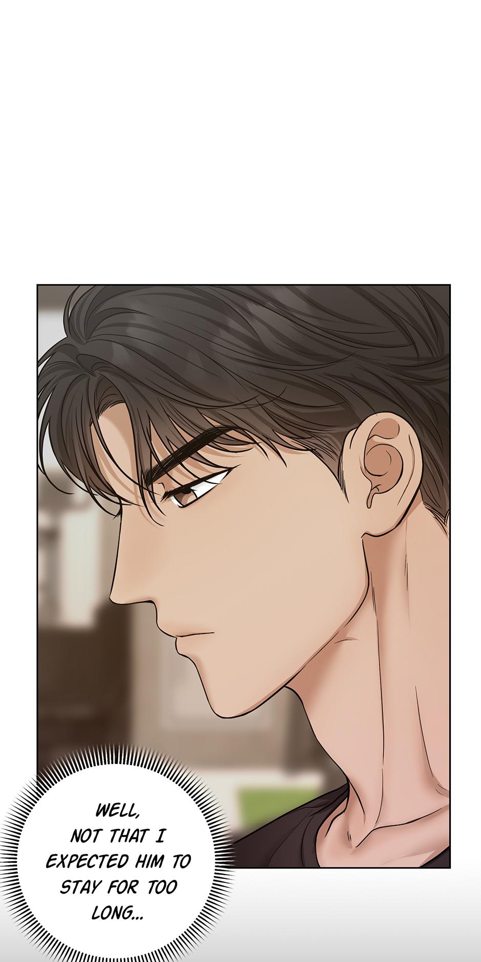 Catch Up Chapter 30 page 9 - 