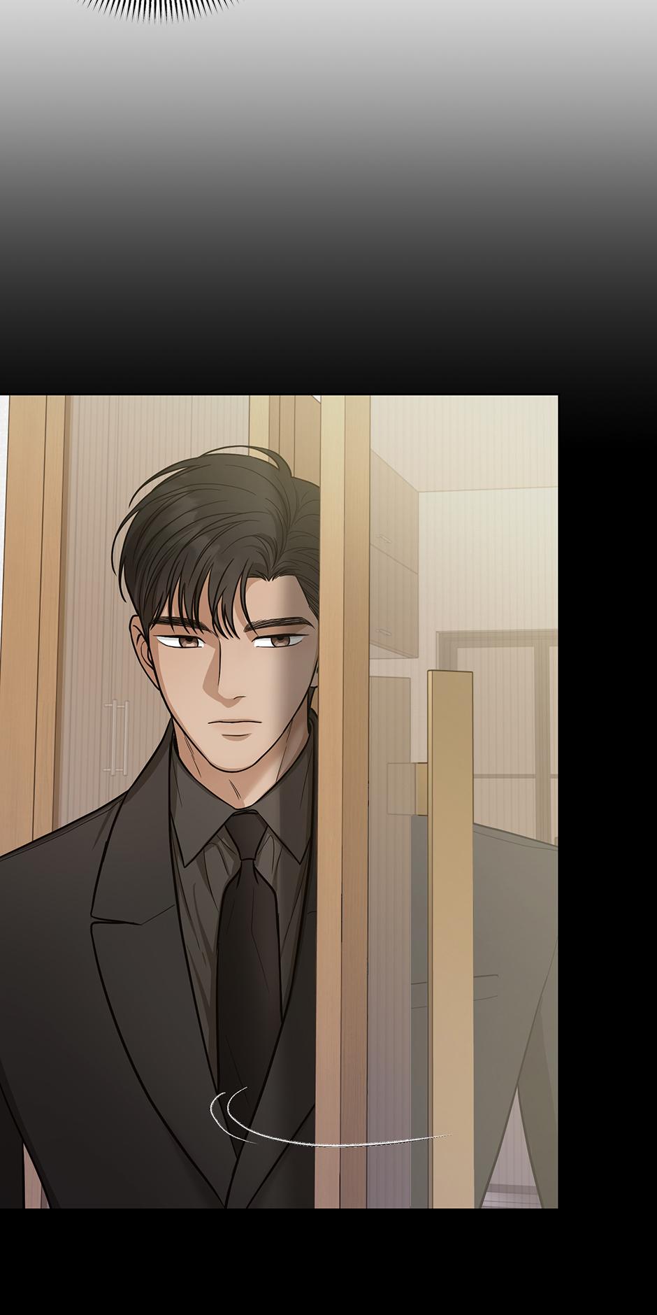 Catch Up Chapter 30 page 10 - 