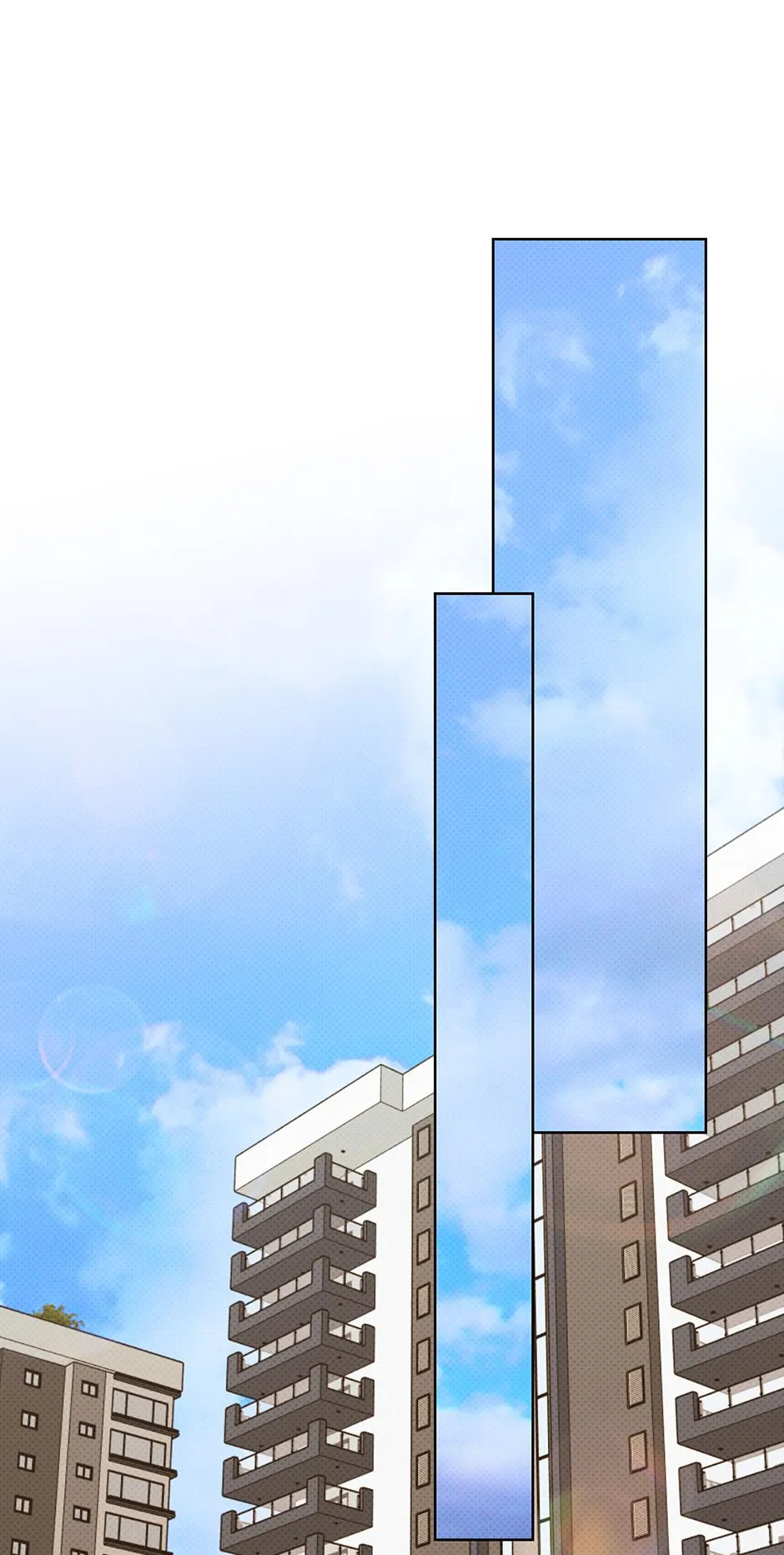Catch Up Chapter 31 page 1 - 